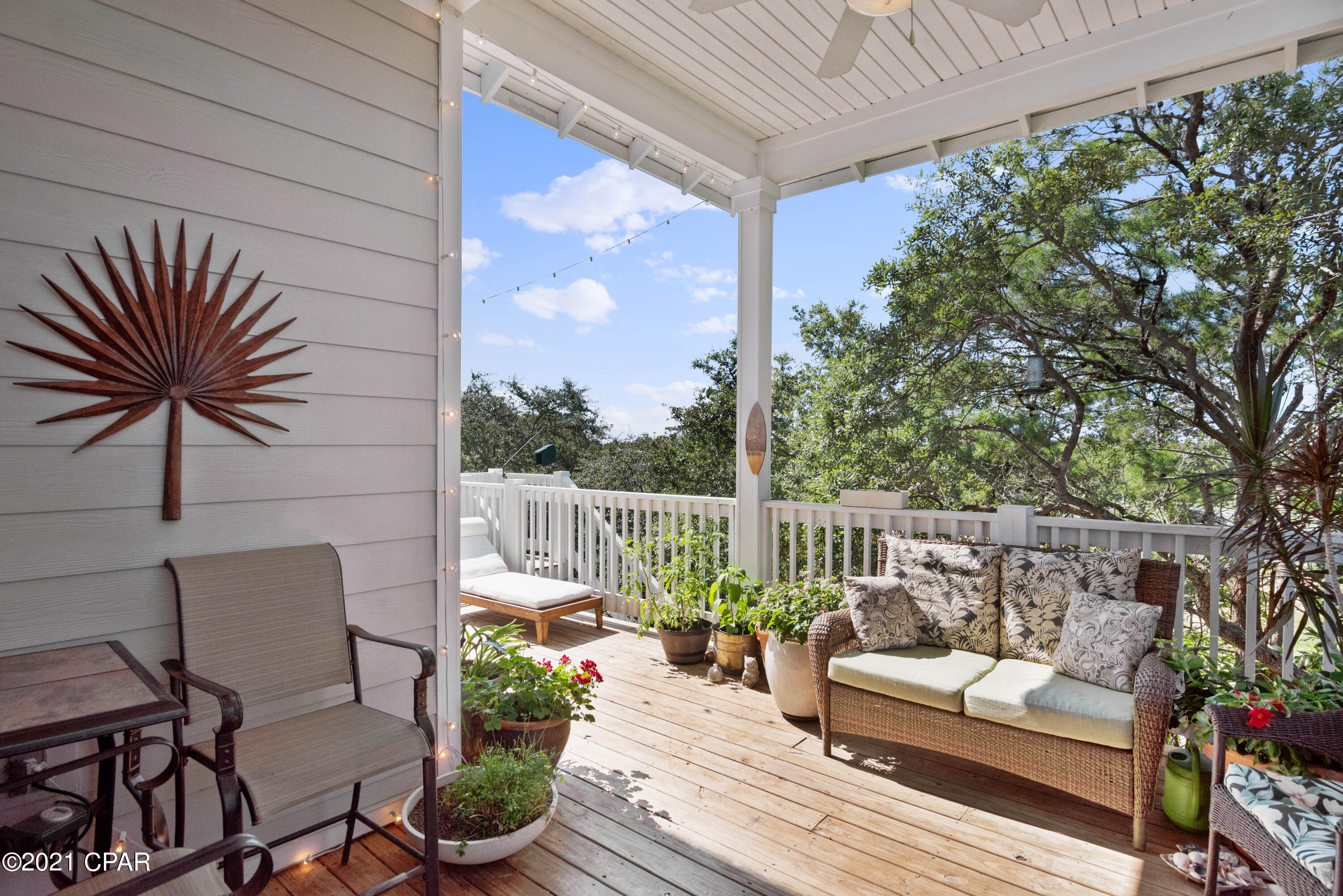 Inlet Beach - Residential