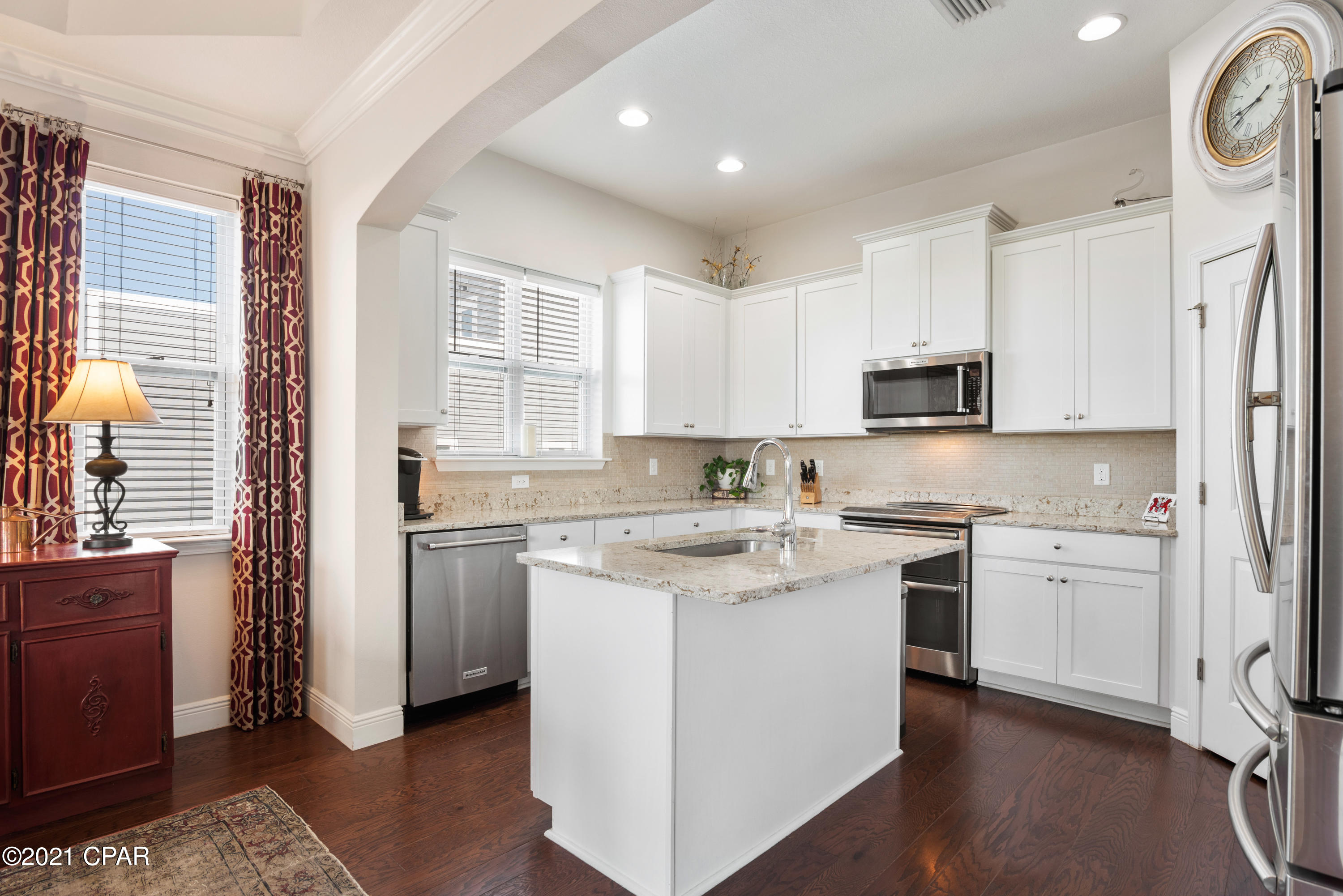 Inlet Beach - Residential