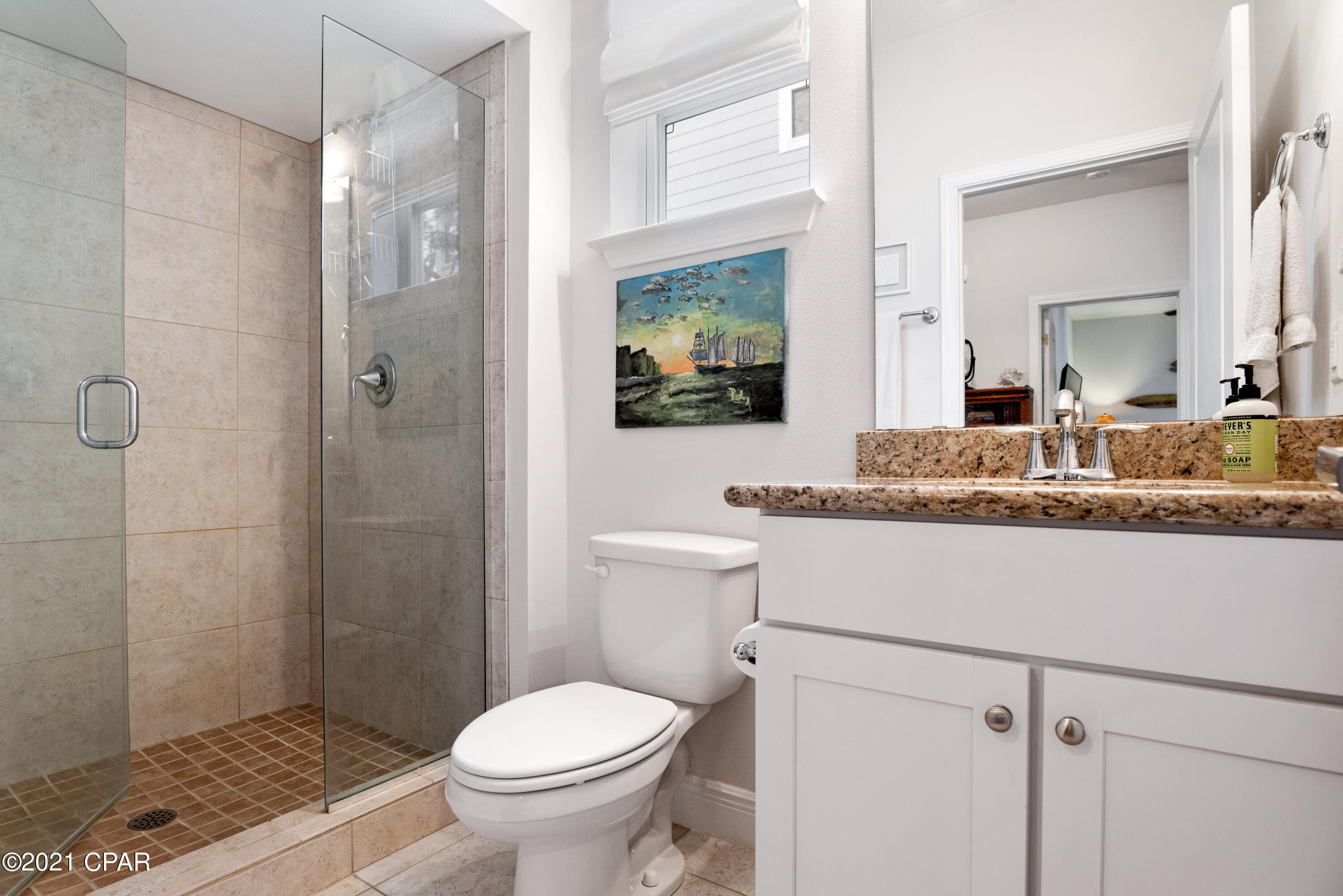 Inlet Beach - Residential