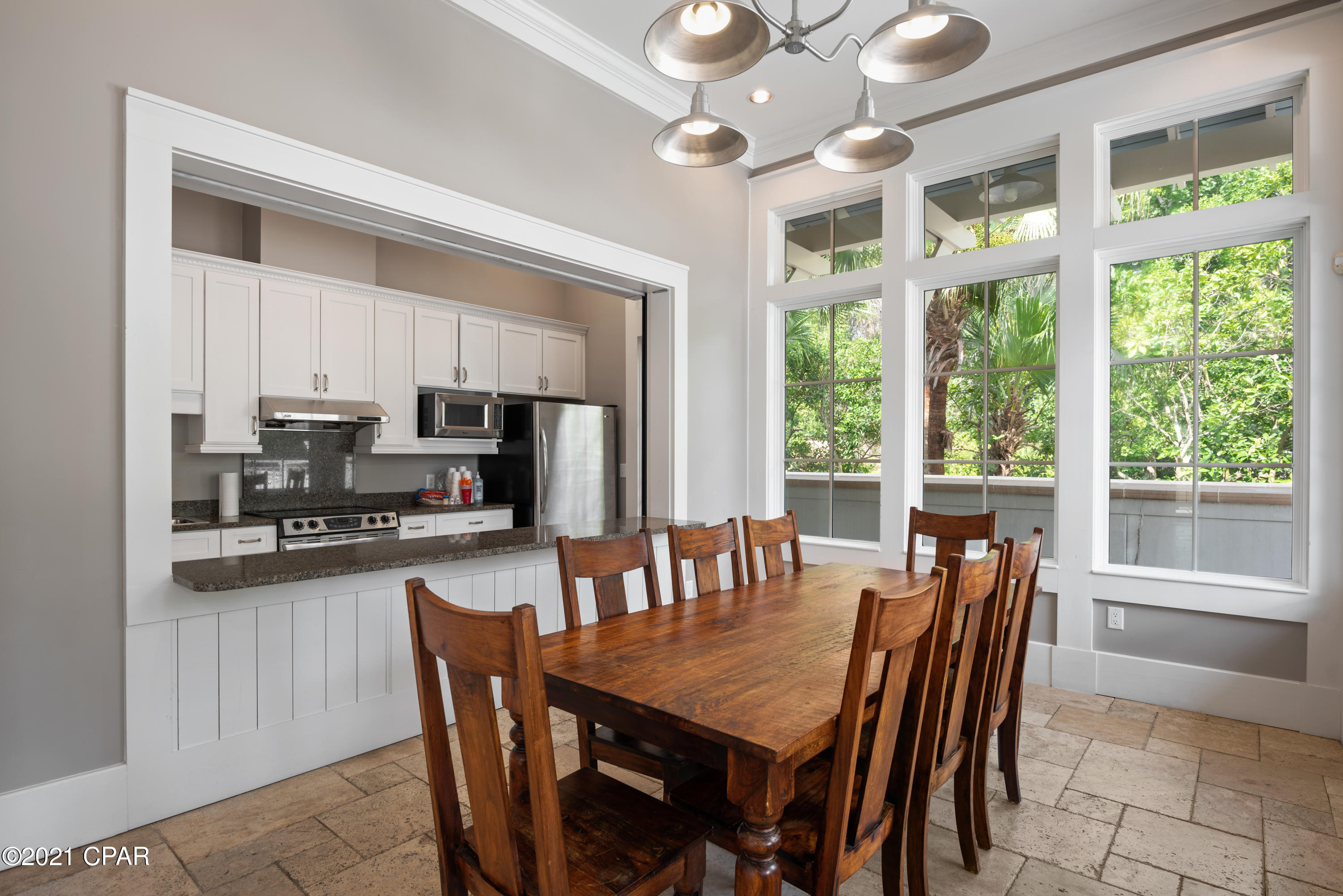 Inlet Beach - Residential