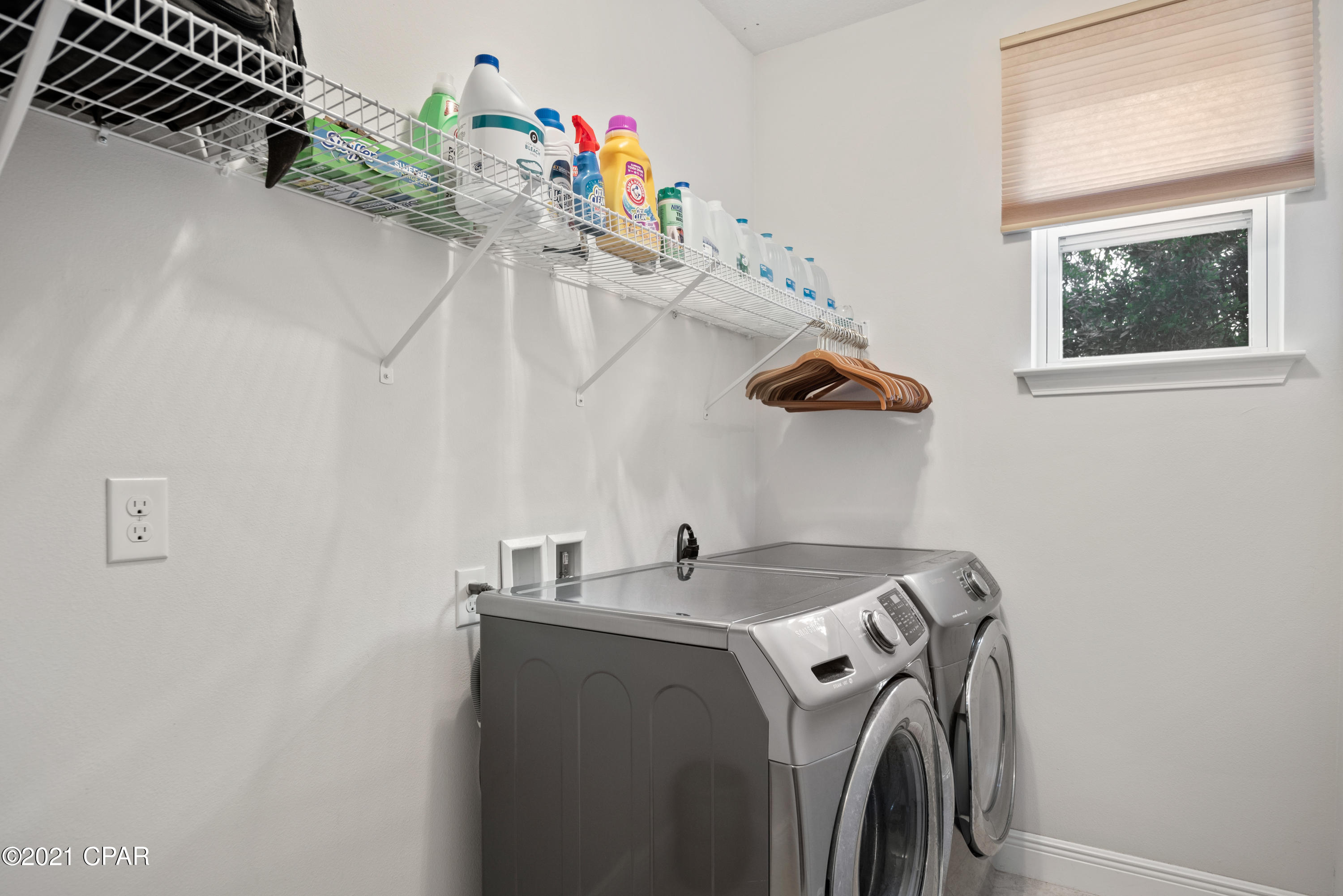 Inlet Beach - Residential