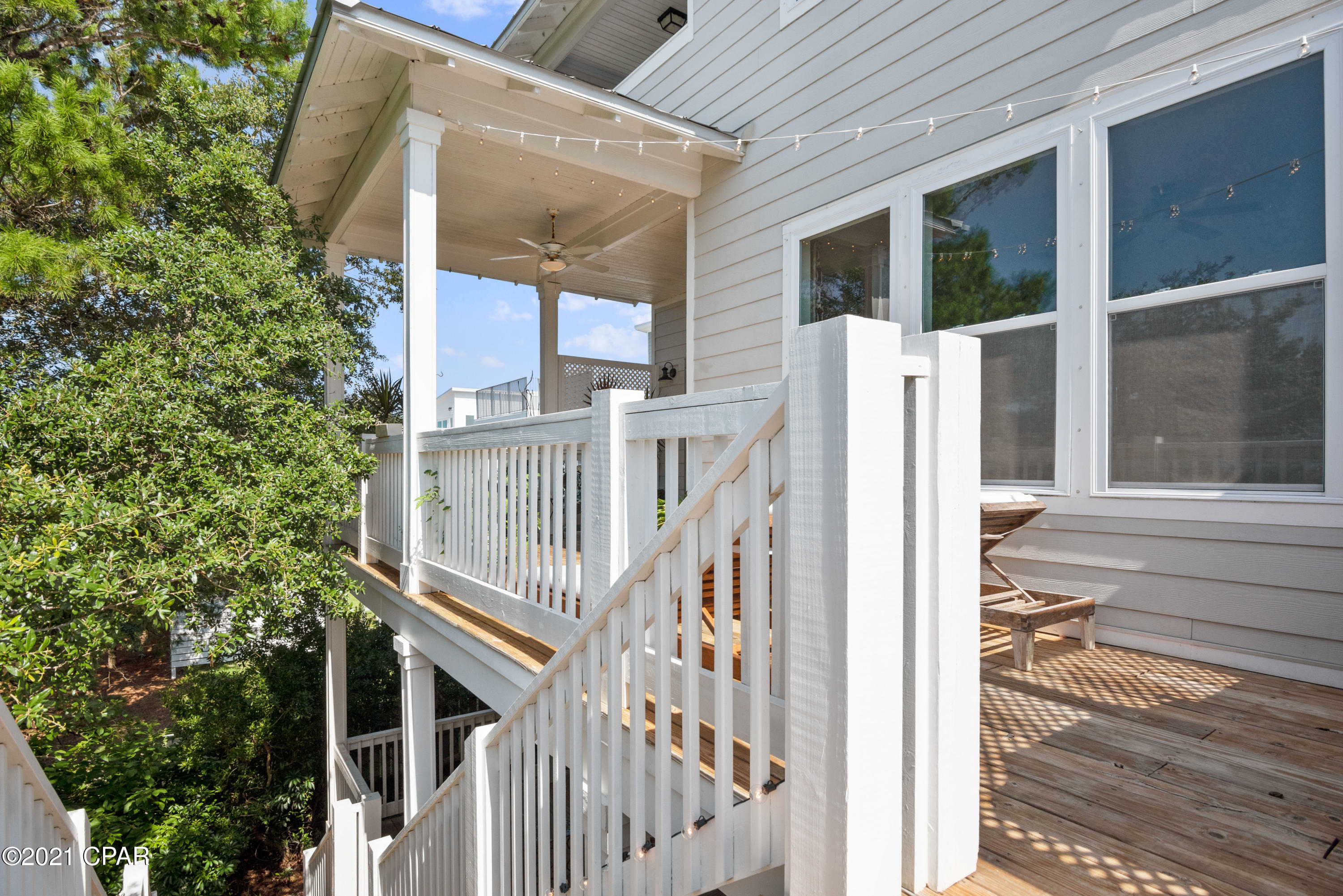 Inlet Beach - Residential