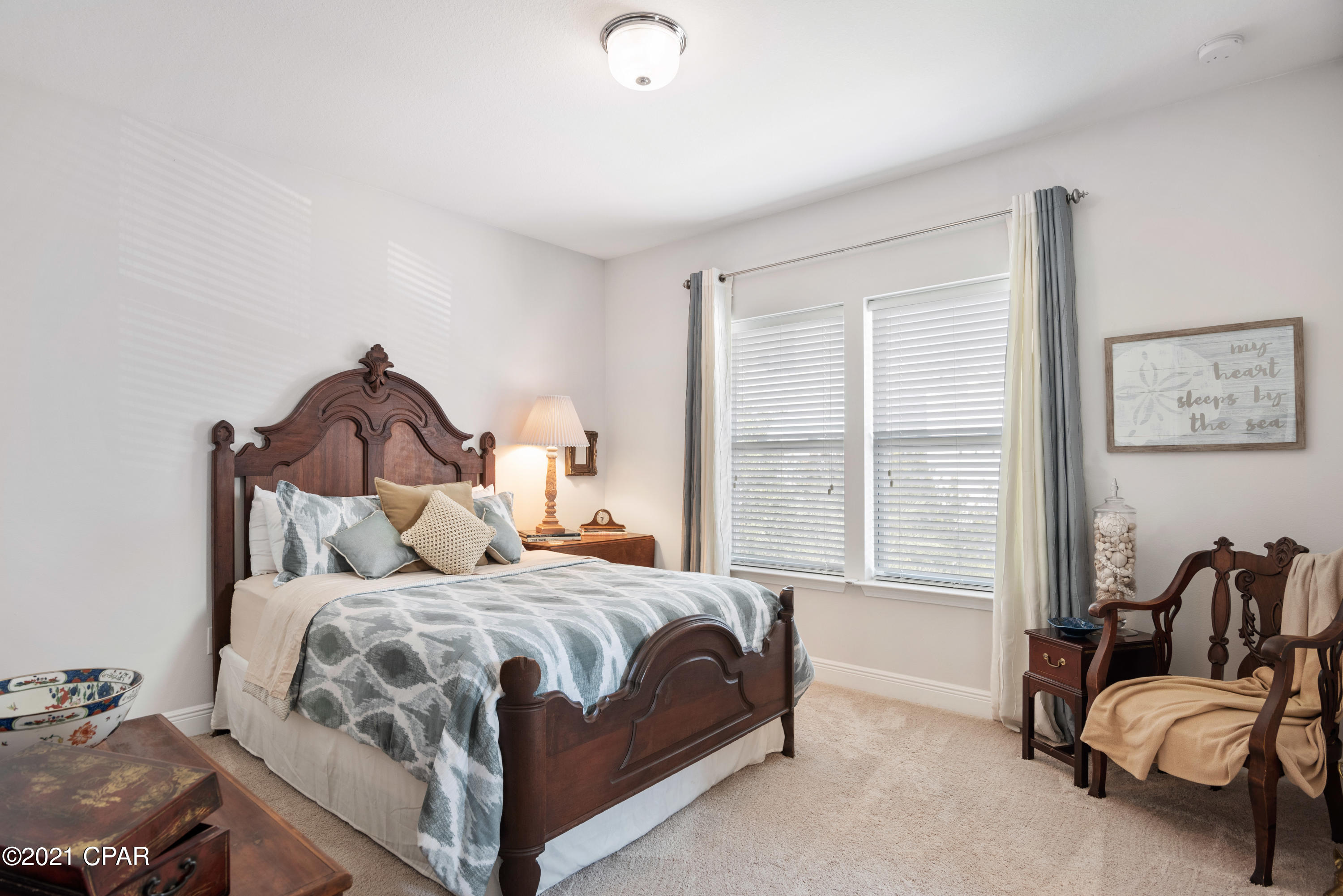 Inlet Beach - Residential