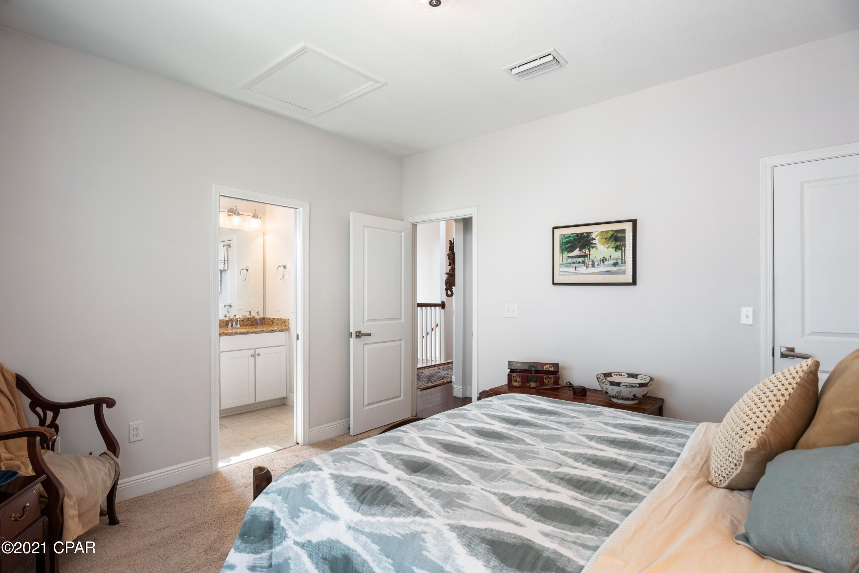 Inlet Beach - Residential