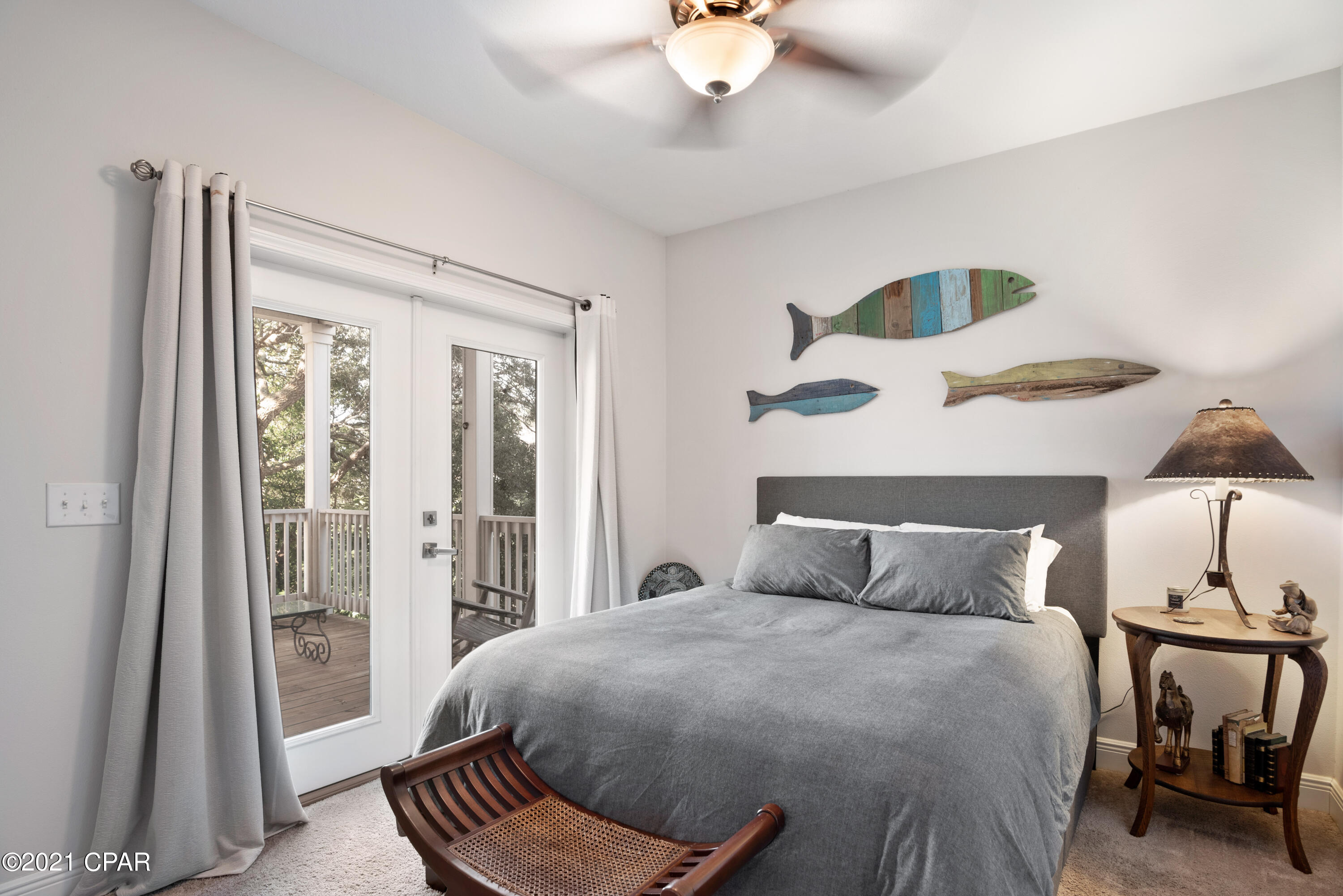 Inlet Beach - Residential