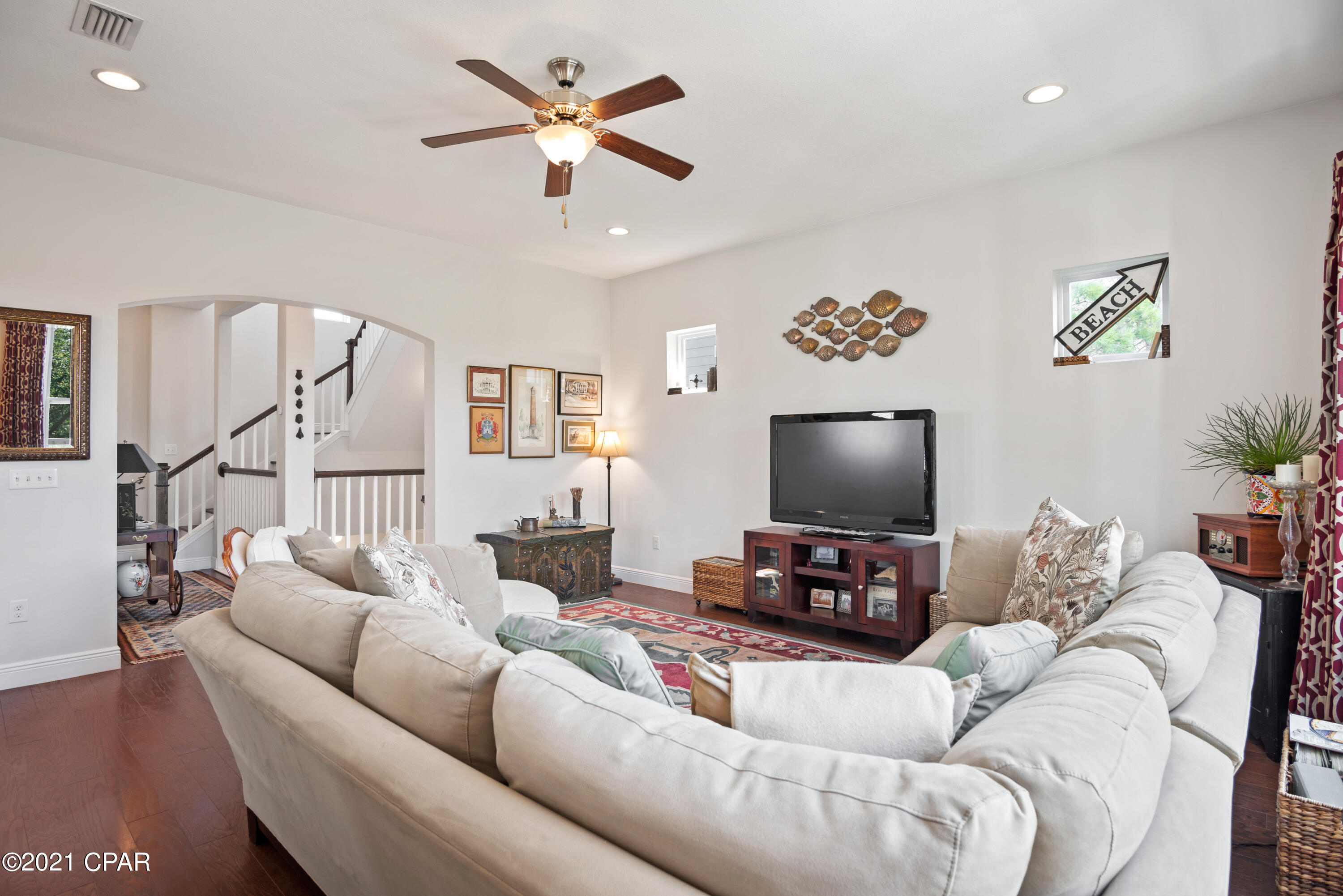 Inlet Beach - Residential