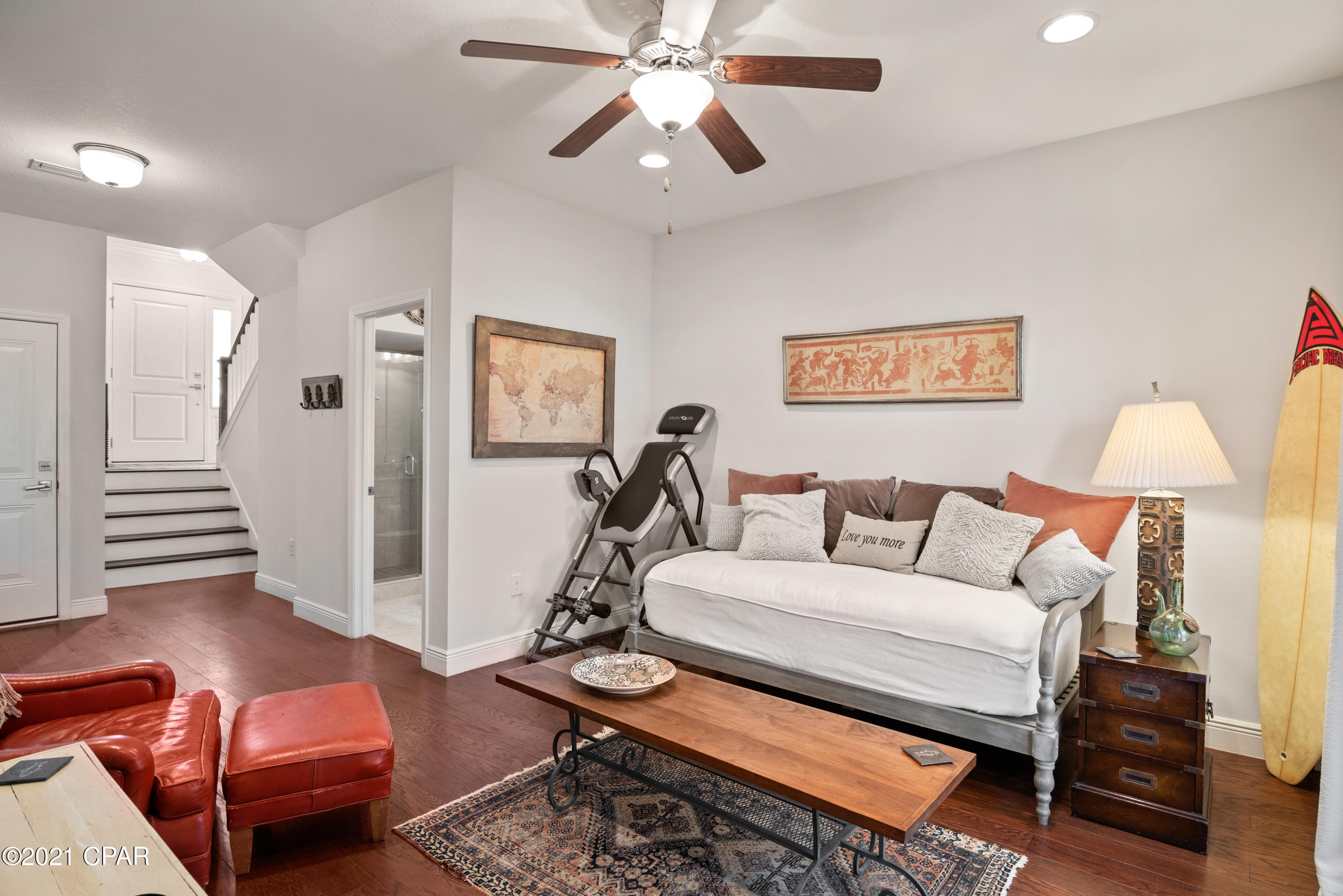 Inlet Beach - Residential