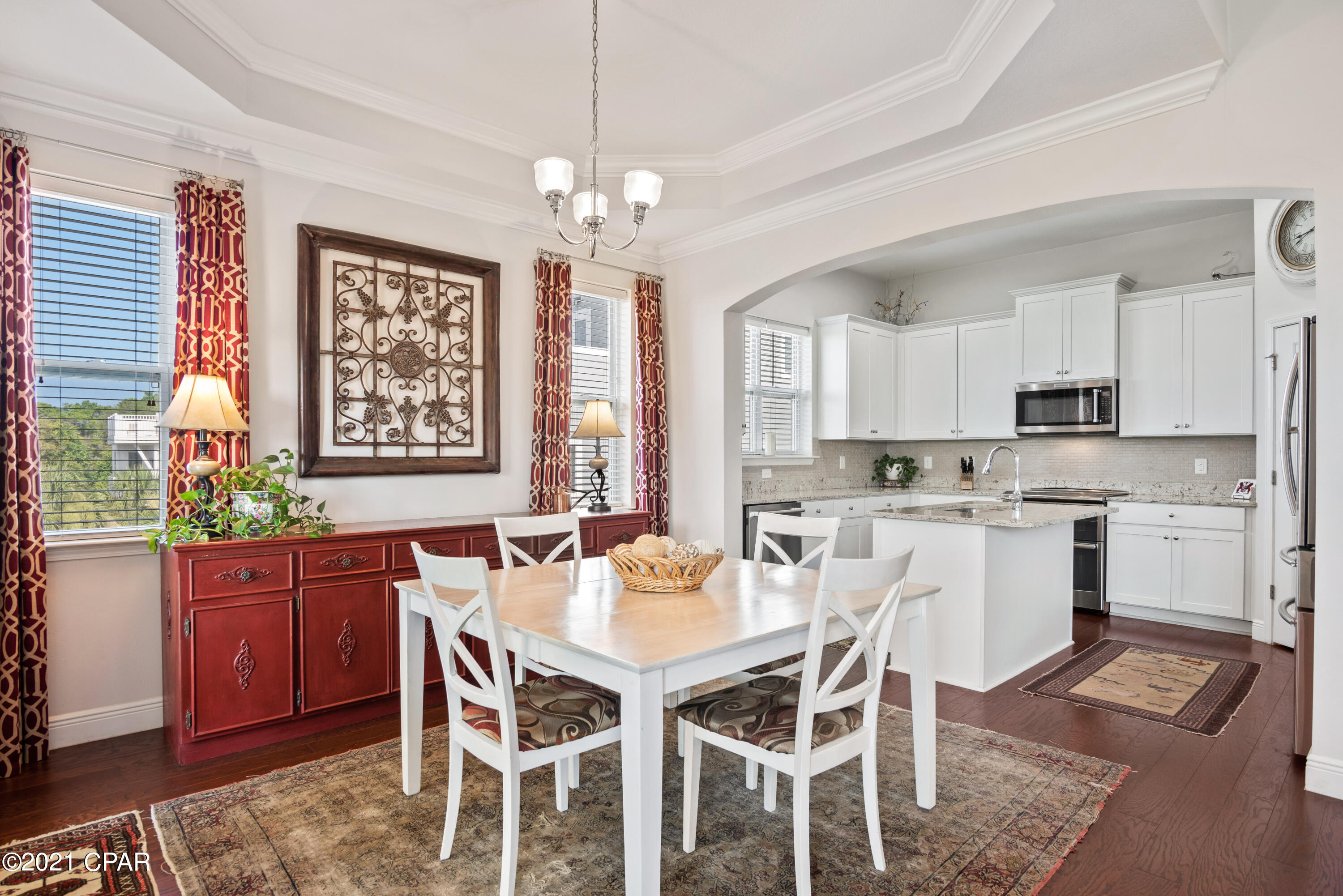 Inlet Beach - Residential