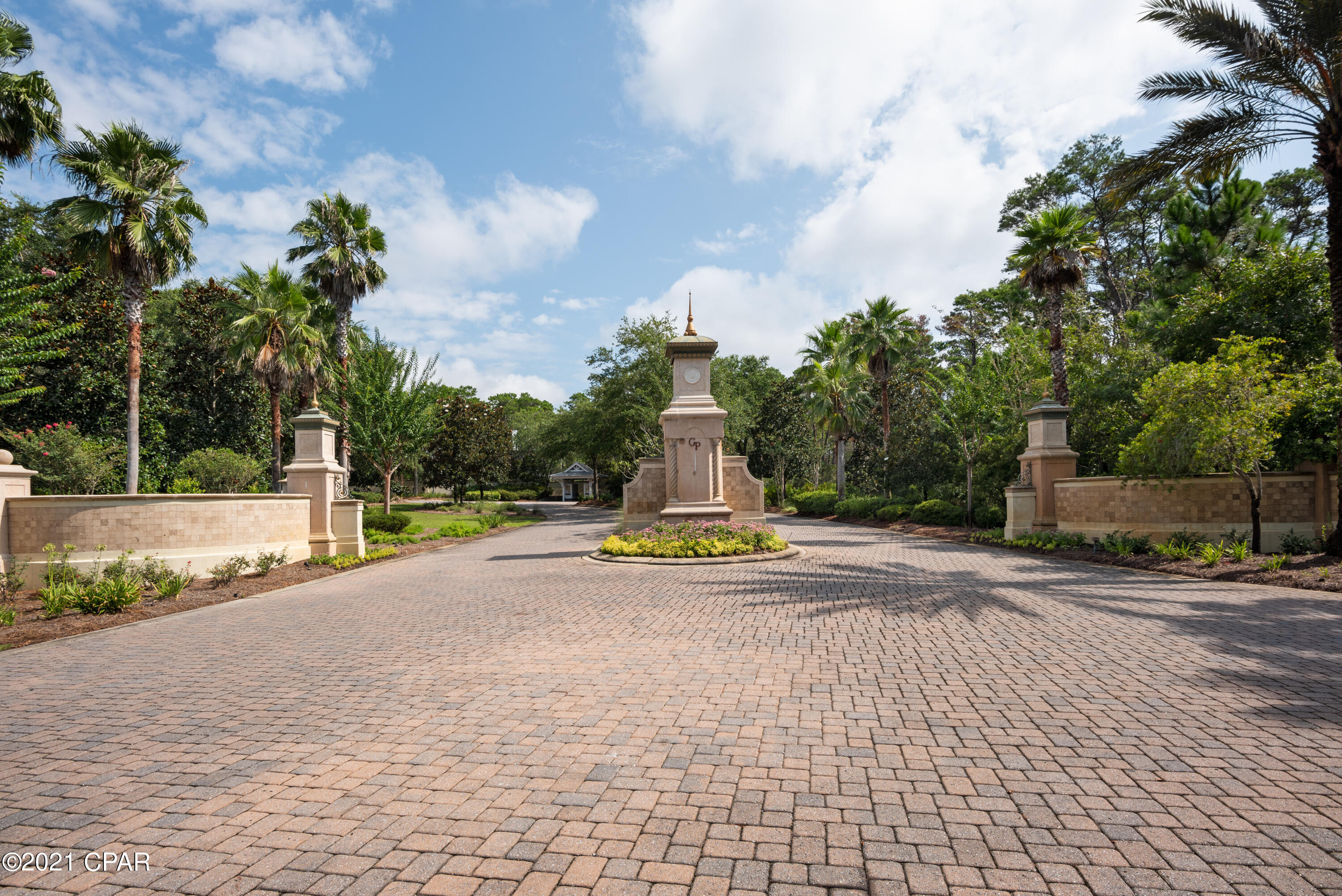 Inlet Beach - Residential
