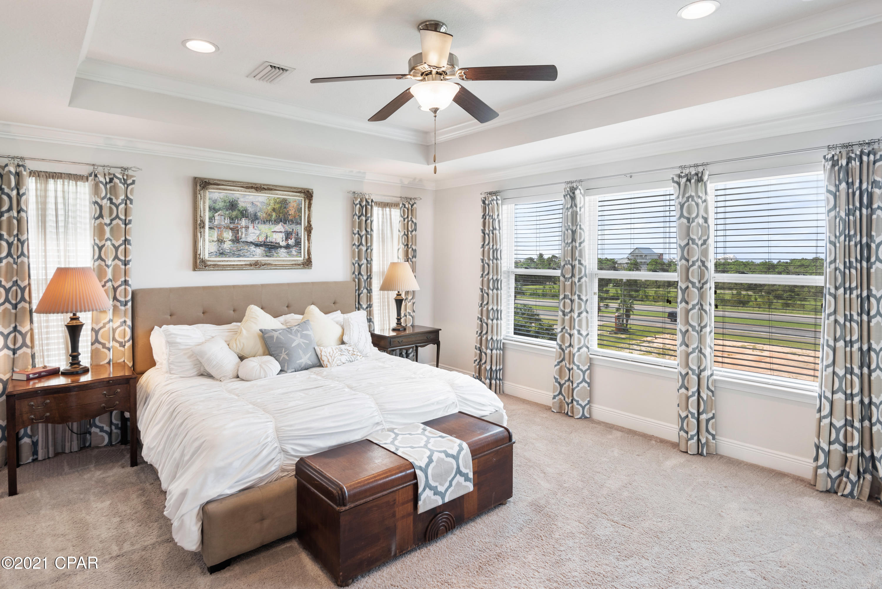 Inlet Beach - Residential