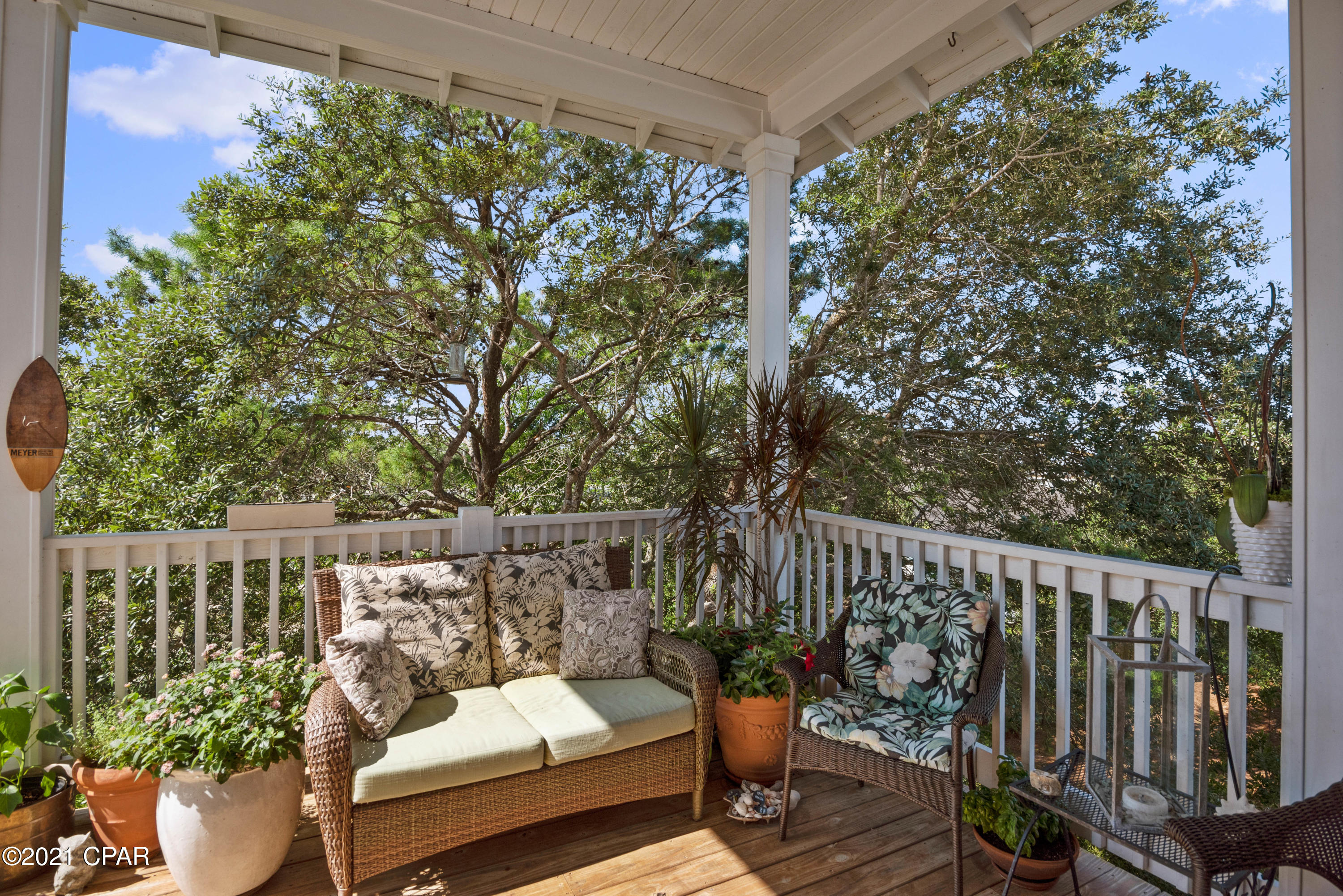 Inlet Beach - Residential