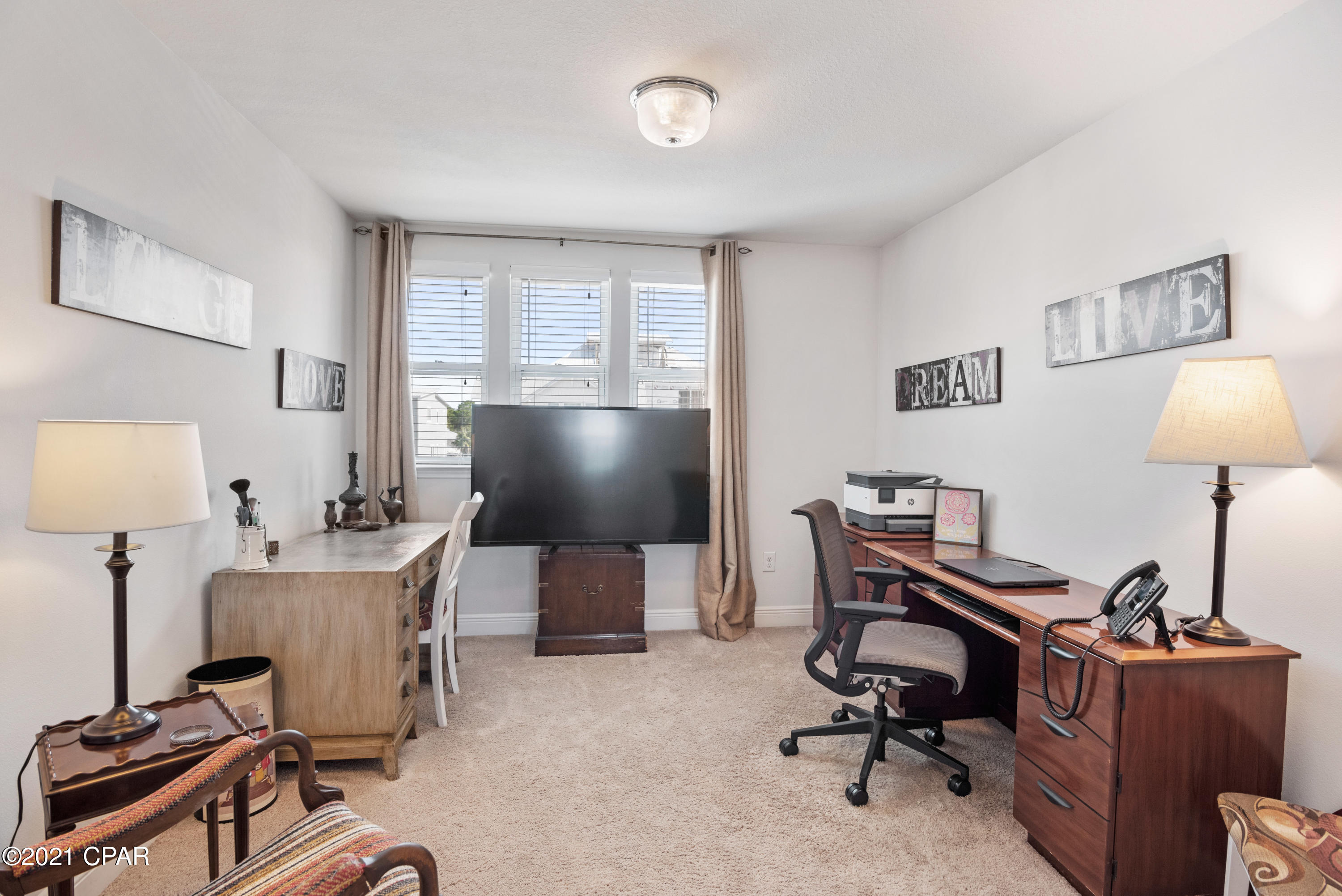 Inlet Beach - Residential