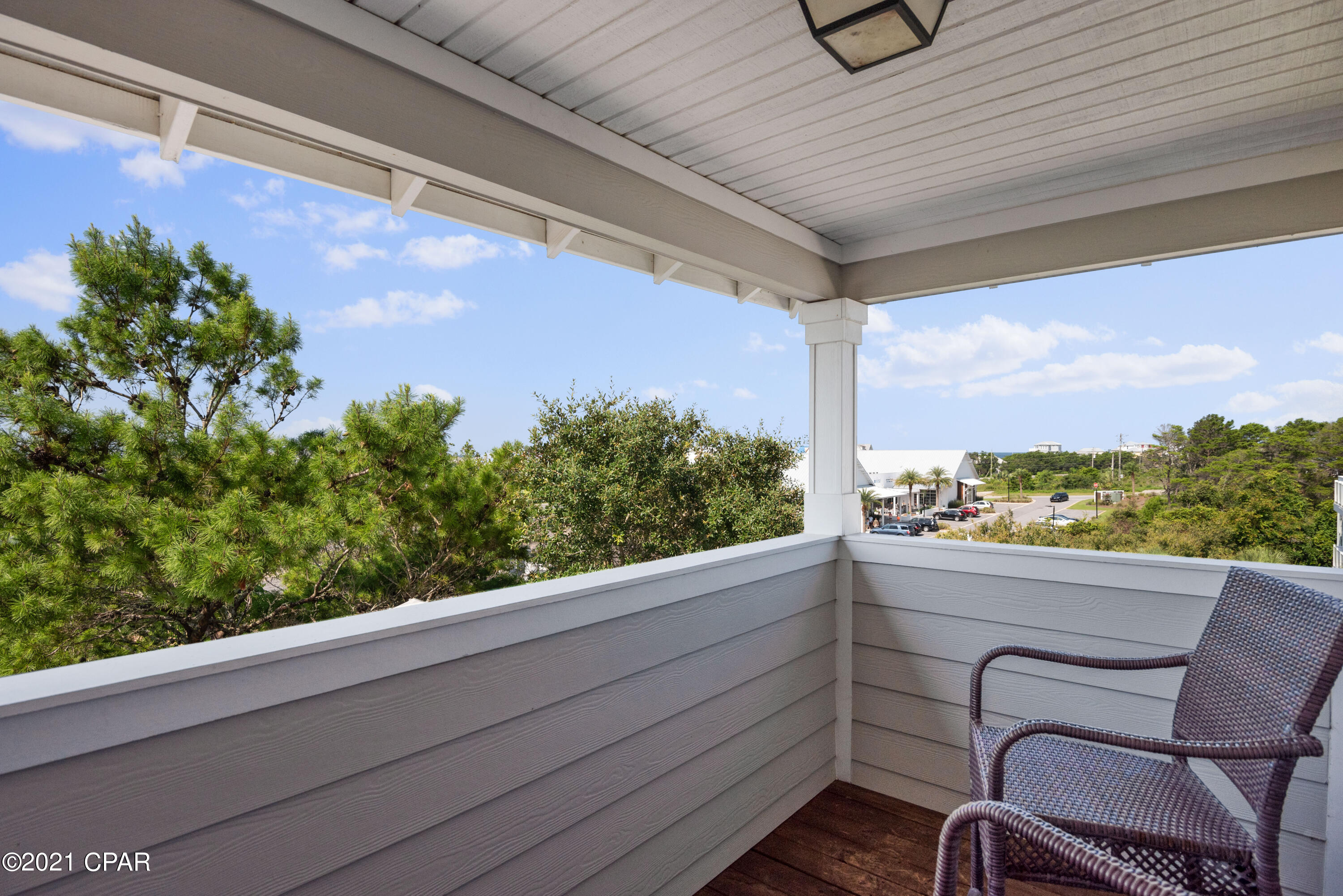 Inlet Beach - Residential