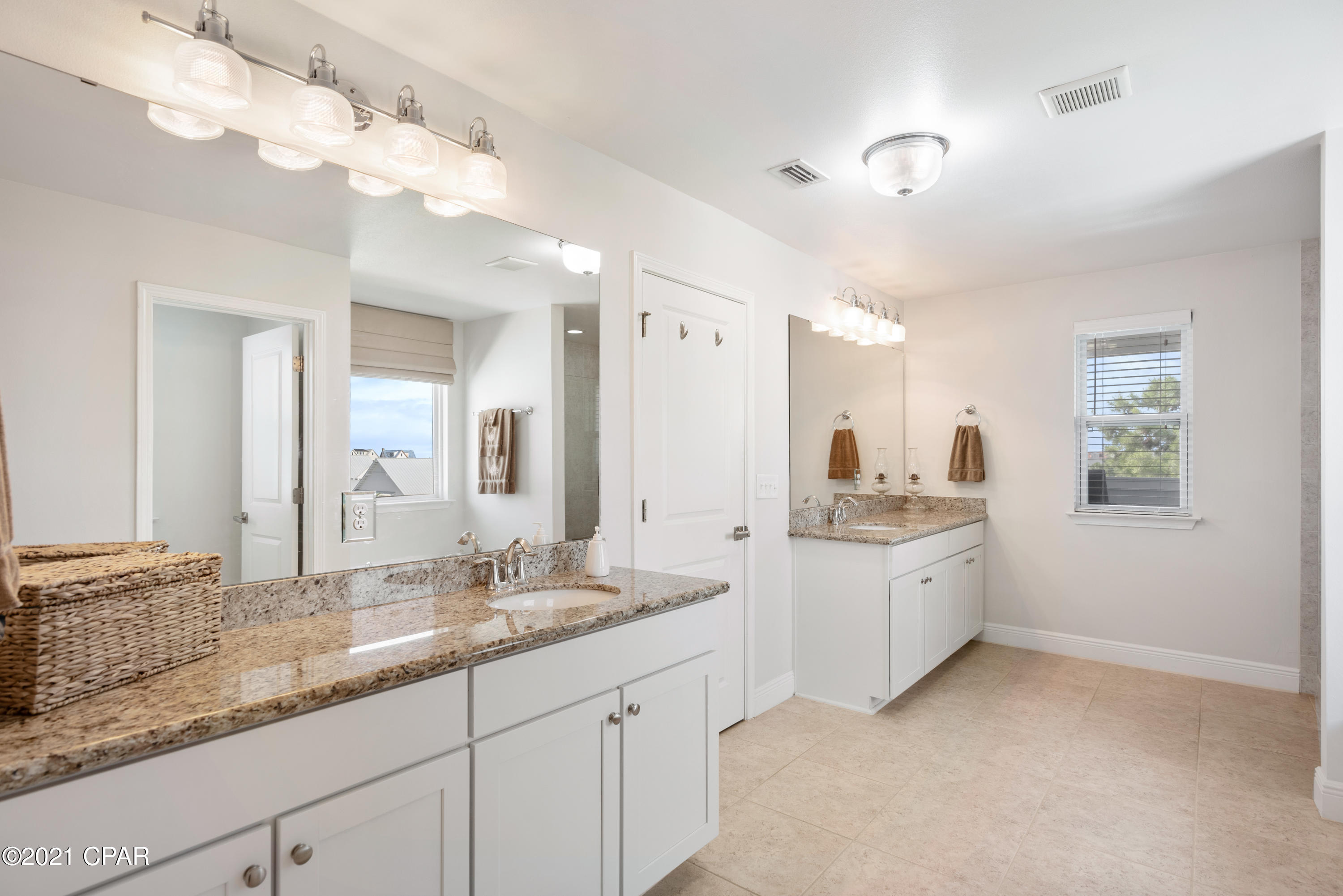 Inlet Beach - Residential