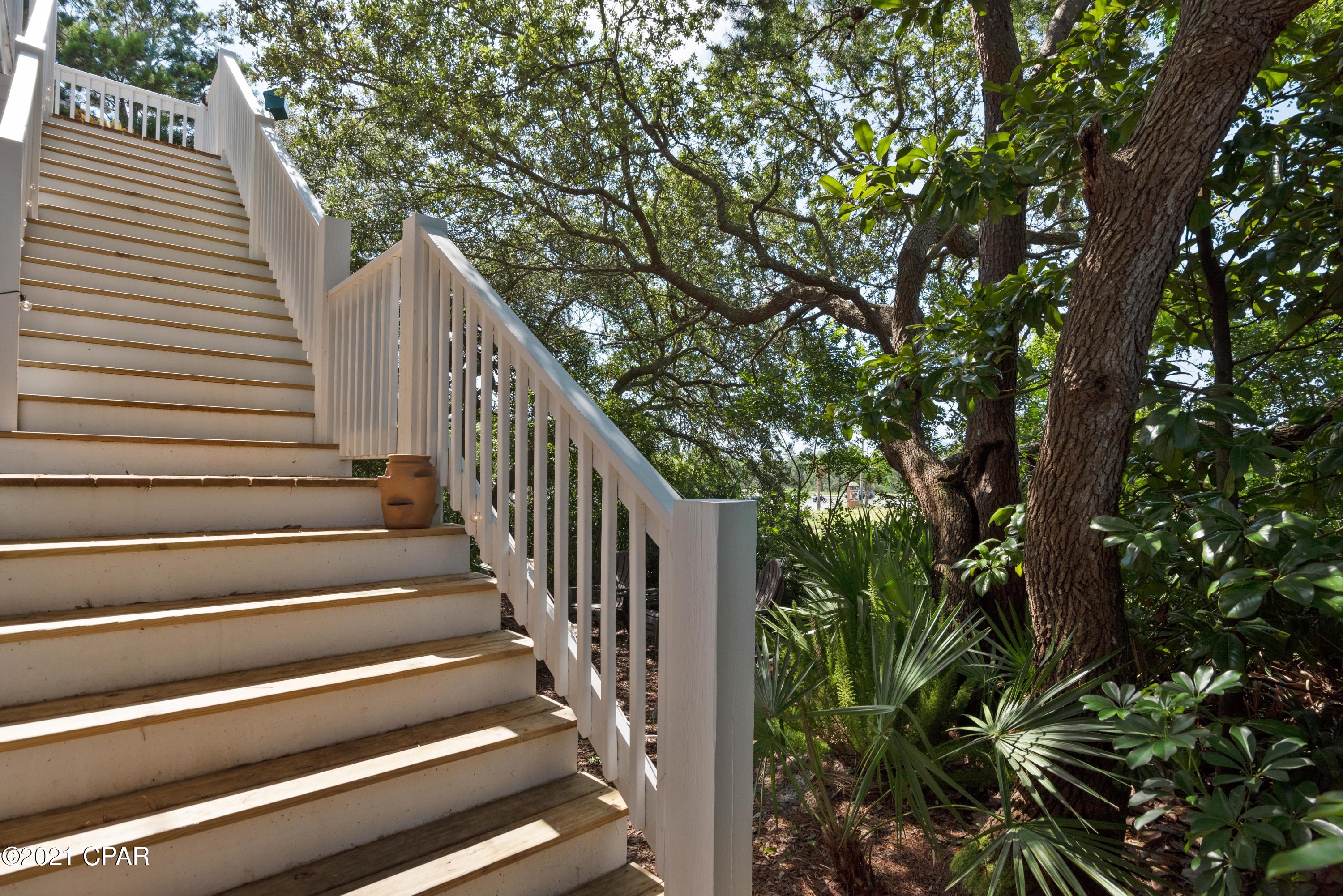 Inlet Beach - Residential