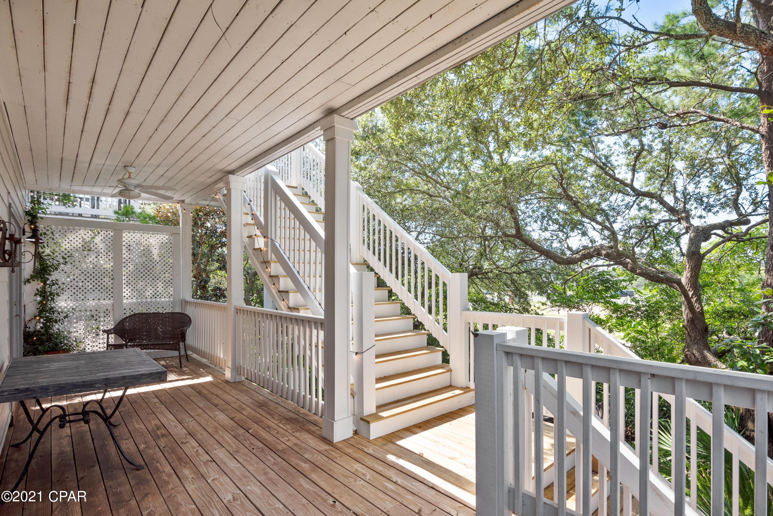 Inlet Beach - Residential