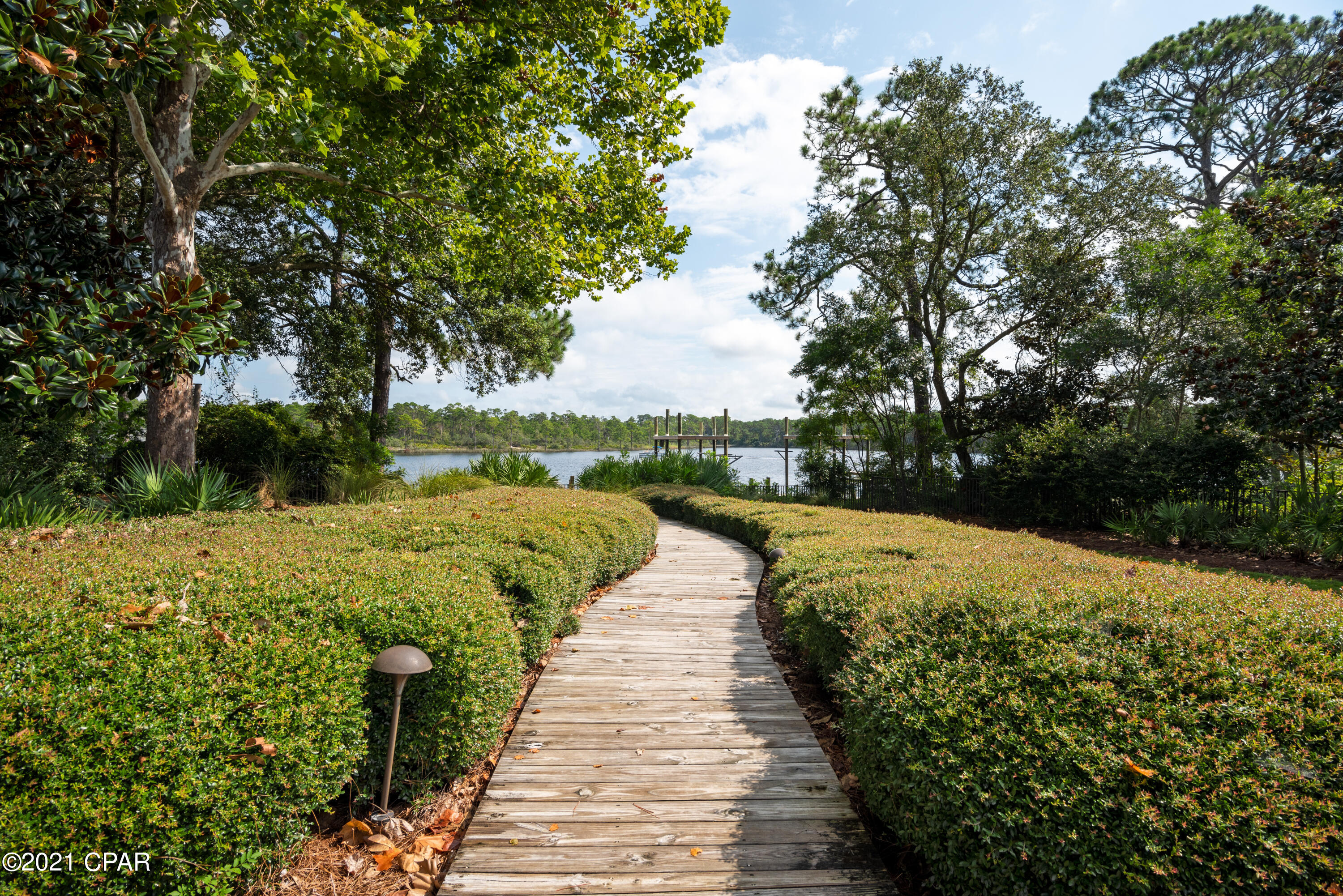 Inlet Beach - Residential