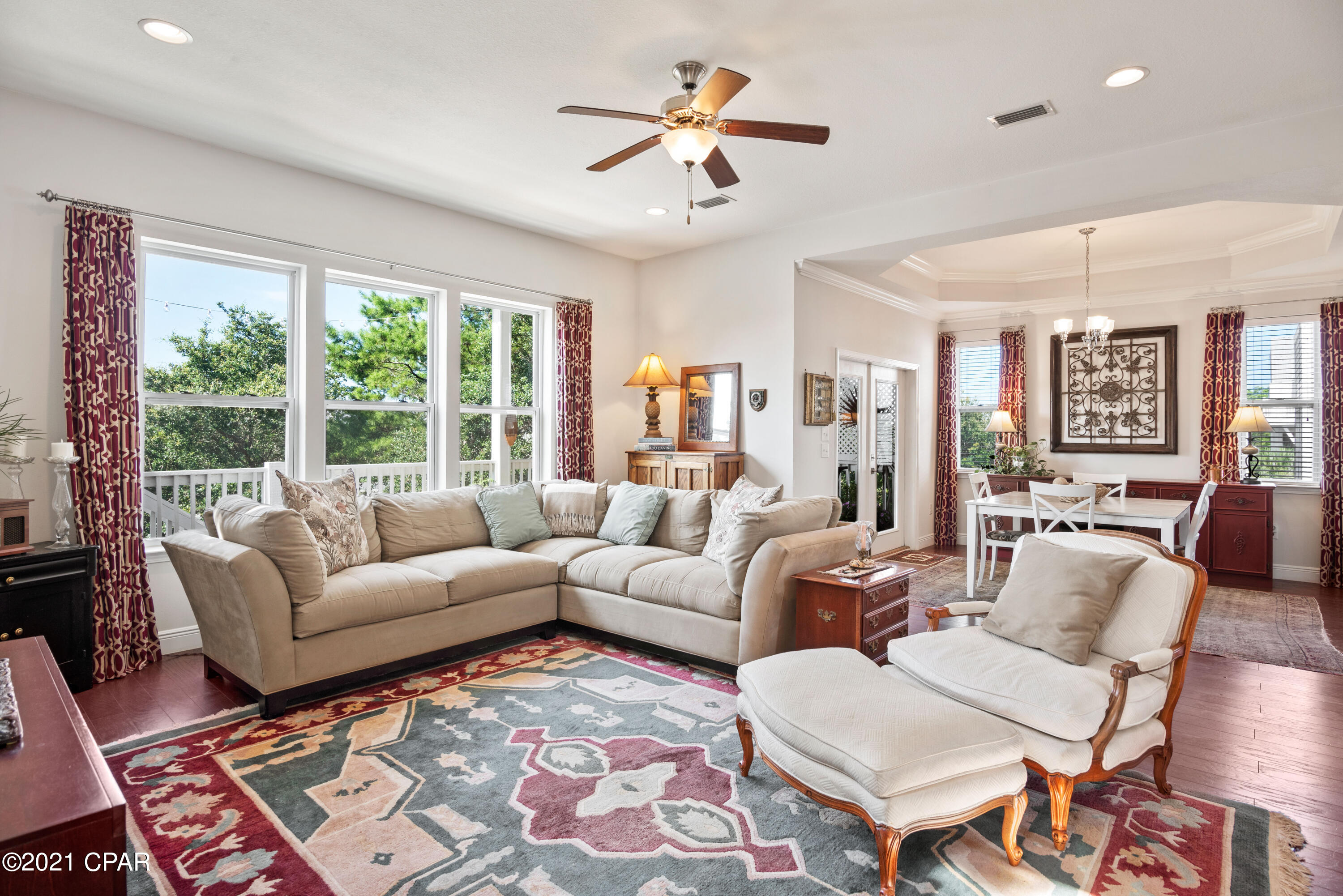 Inlet Beach - Residential