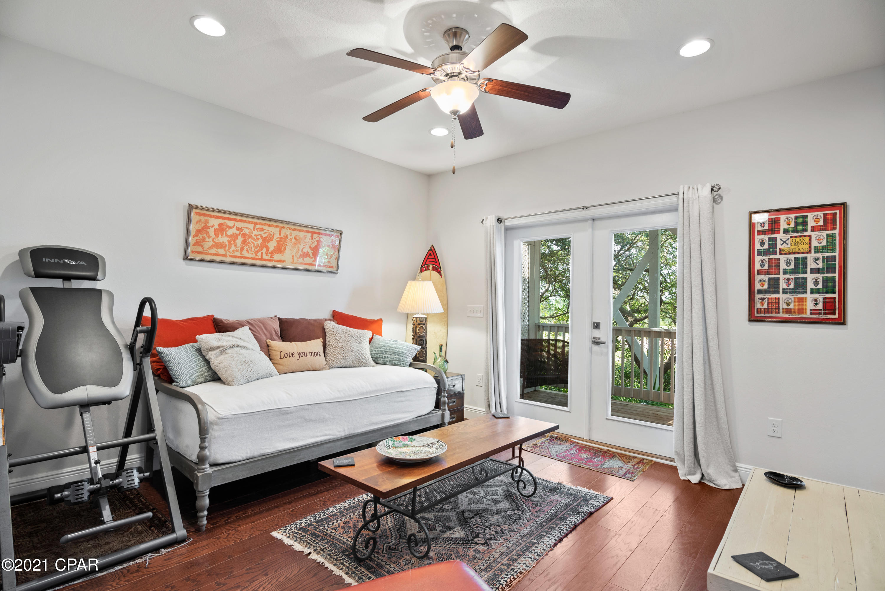 Inlet Beach - Residential