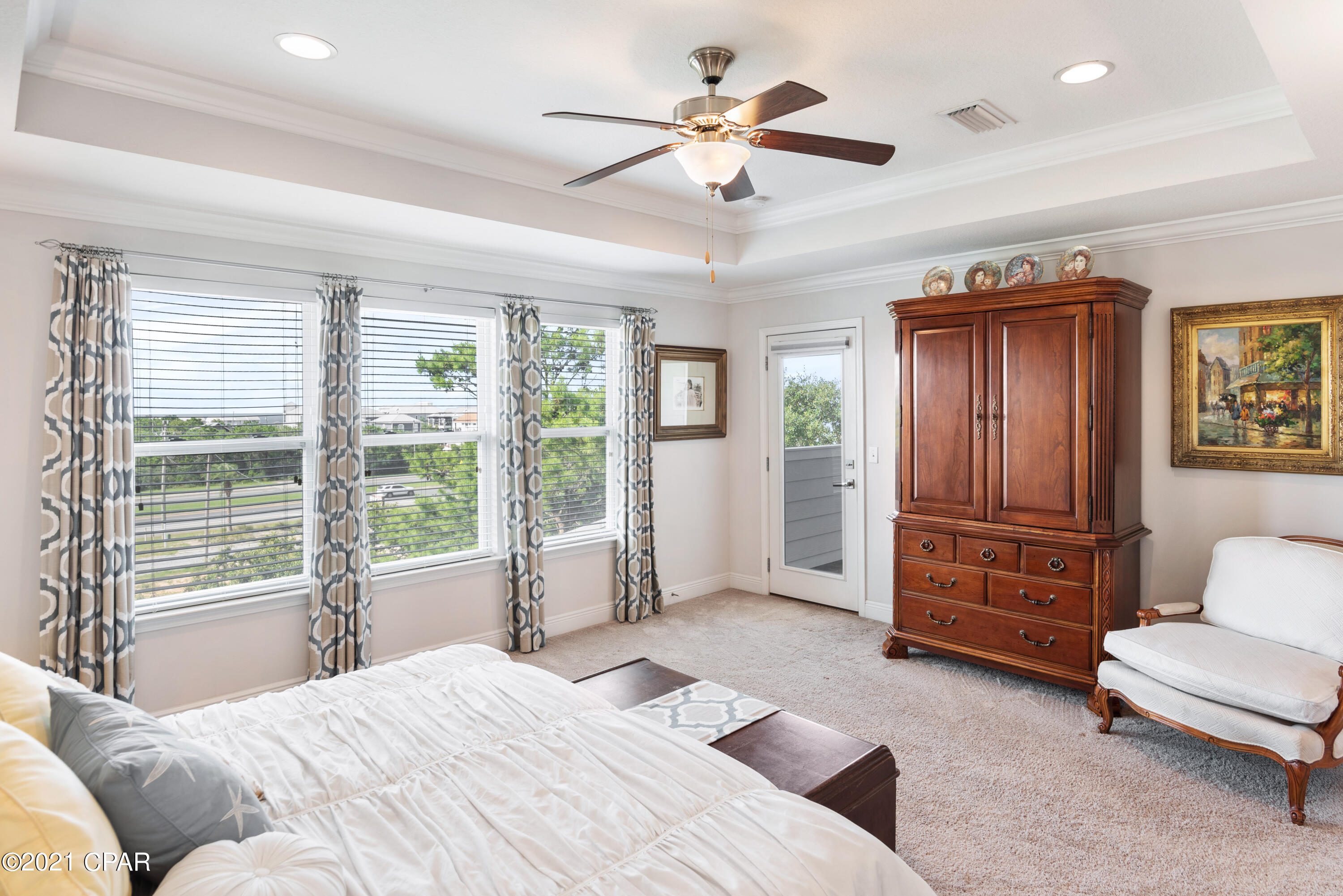 Inlet Beach - Residential