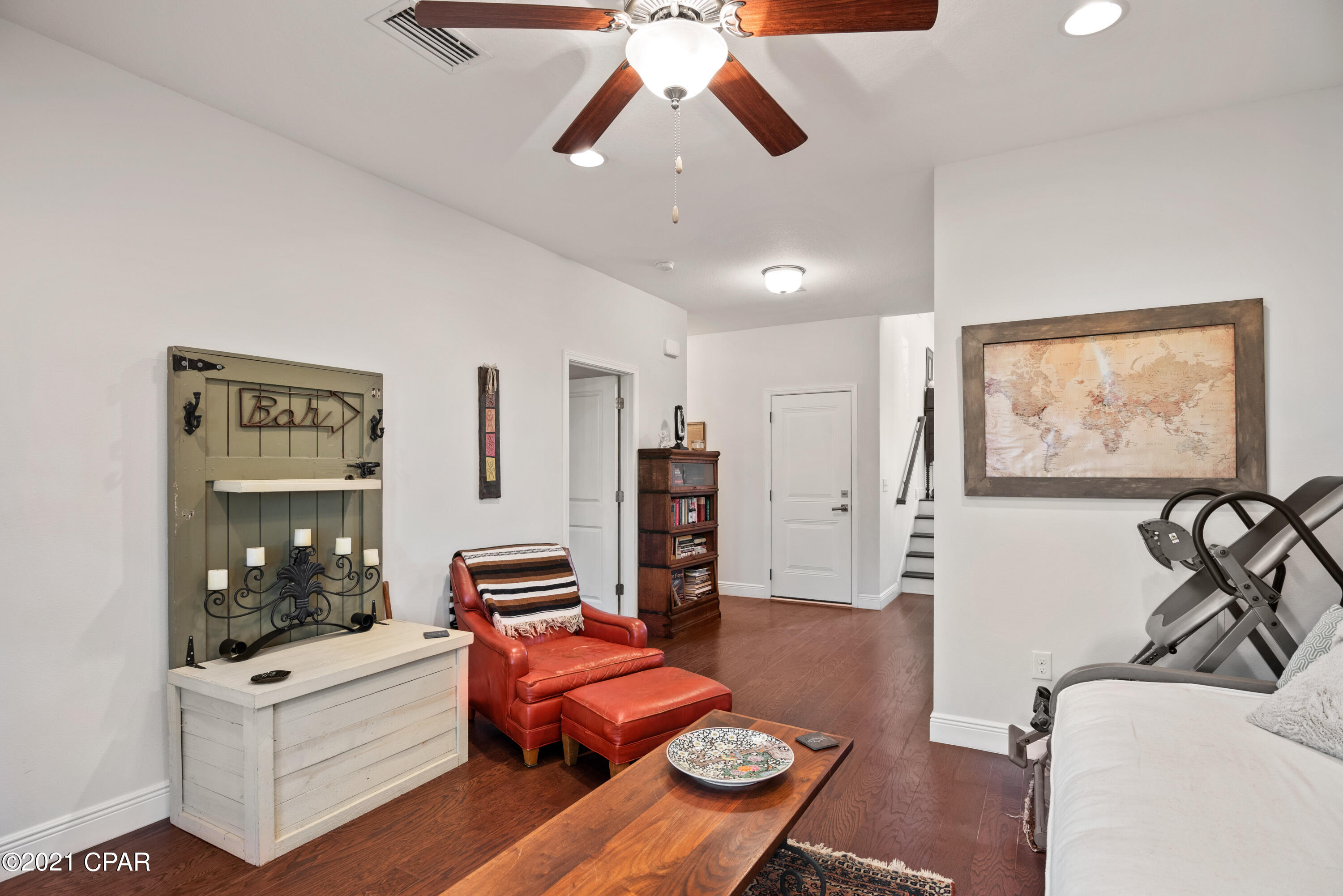 Inlet Beach - Residential