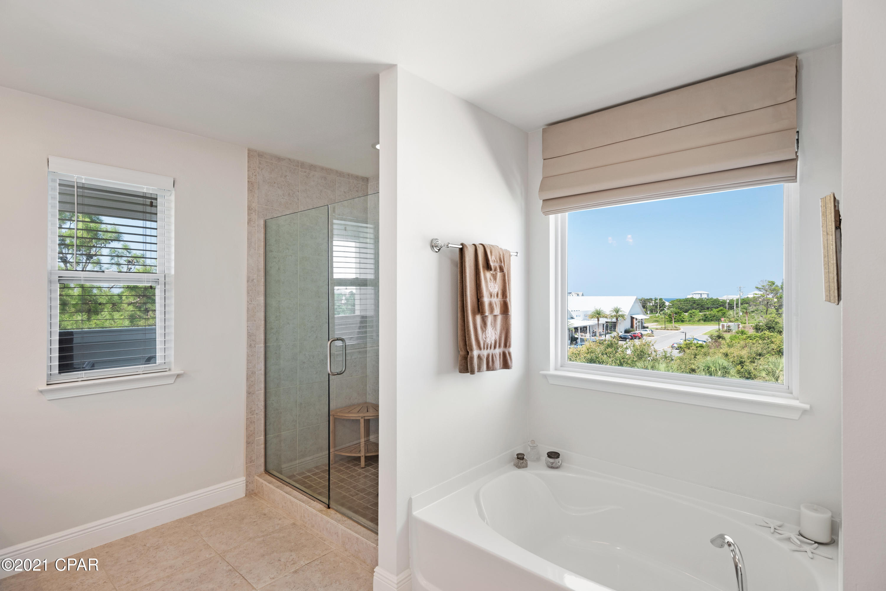 Inlet Beach - Residential