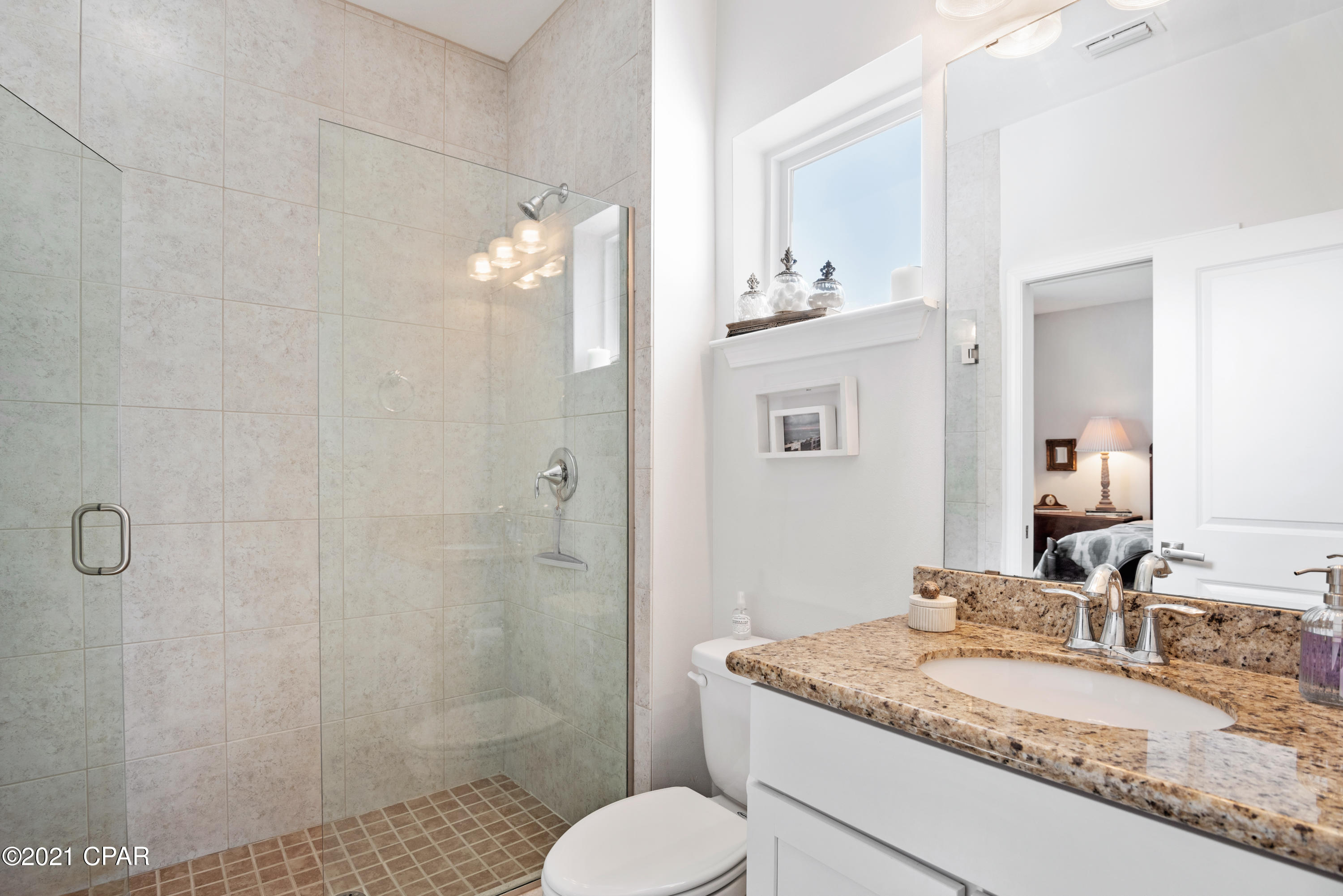 Inlet Beach - Residential