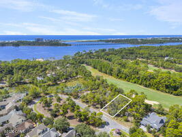 Wild Heron Phase VI - Land