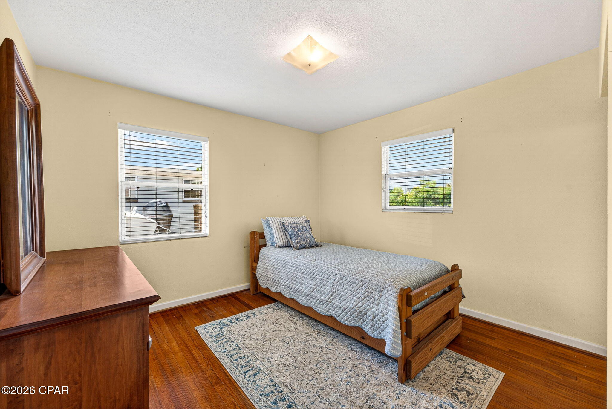 Forest Park - Residential