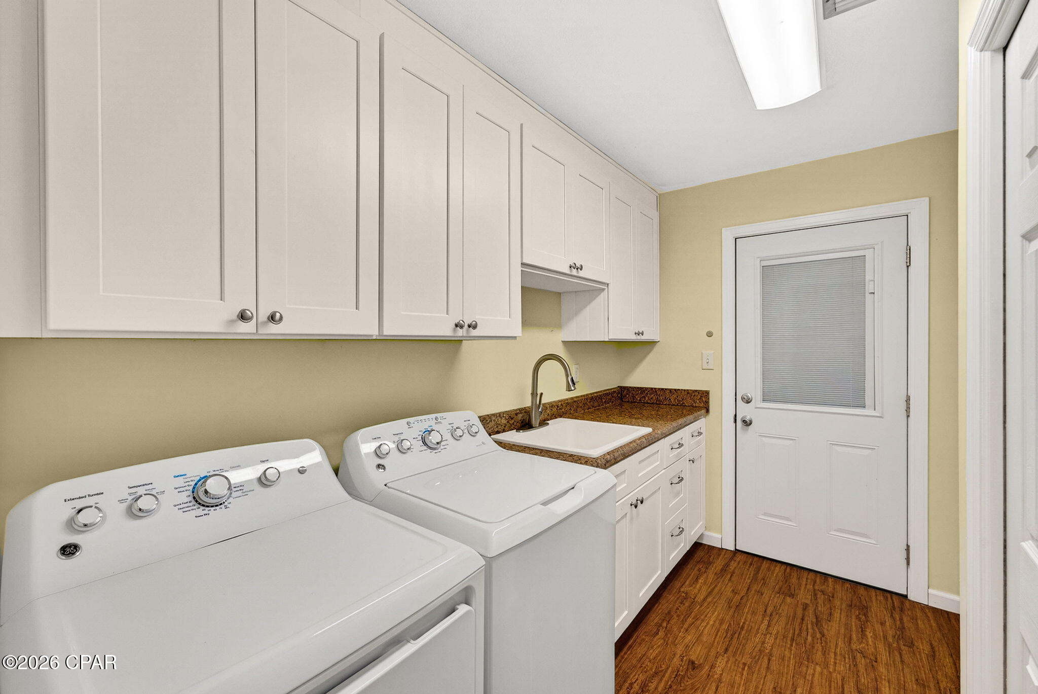 Forest Park - Residential