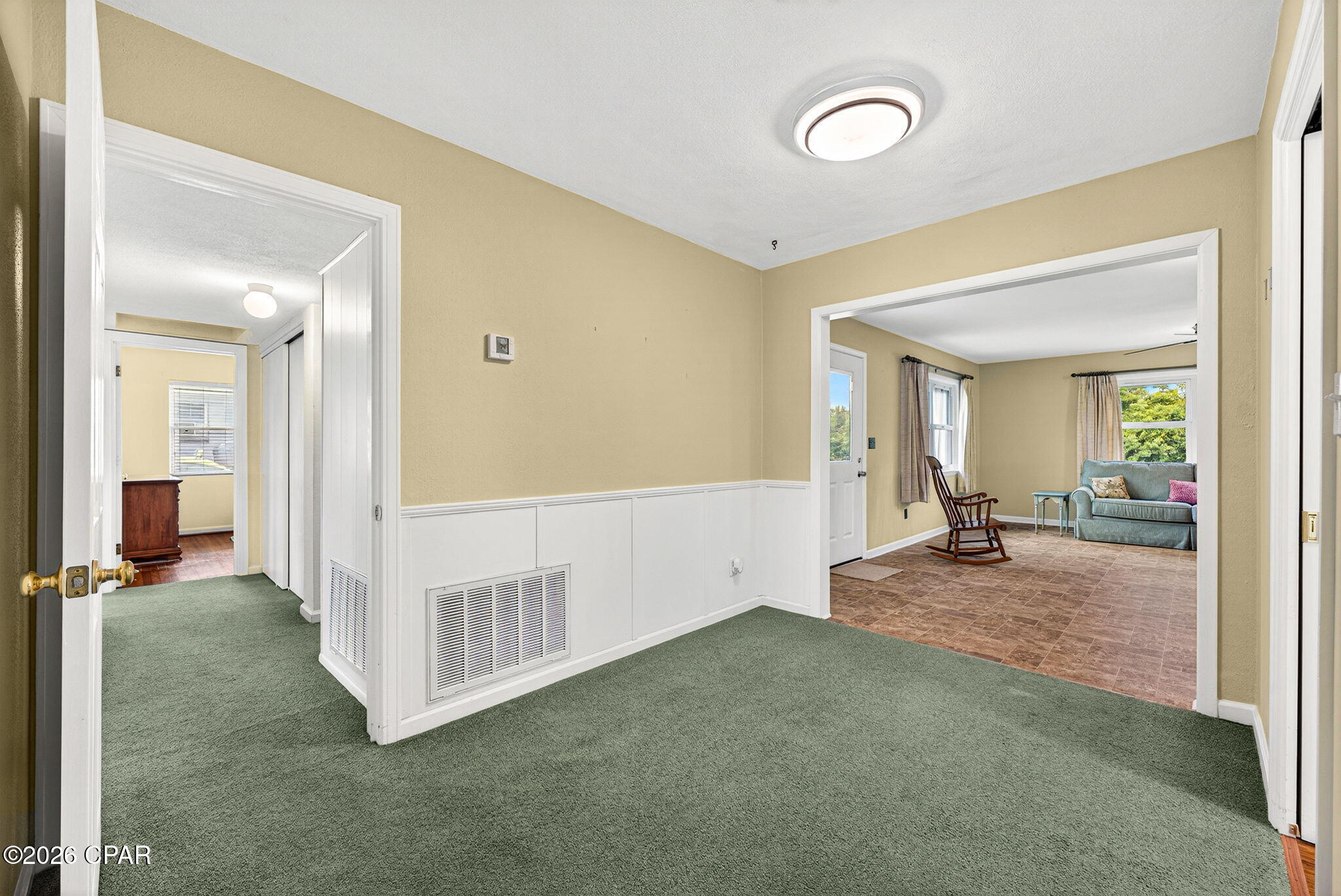 Forest Park - Residential