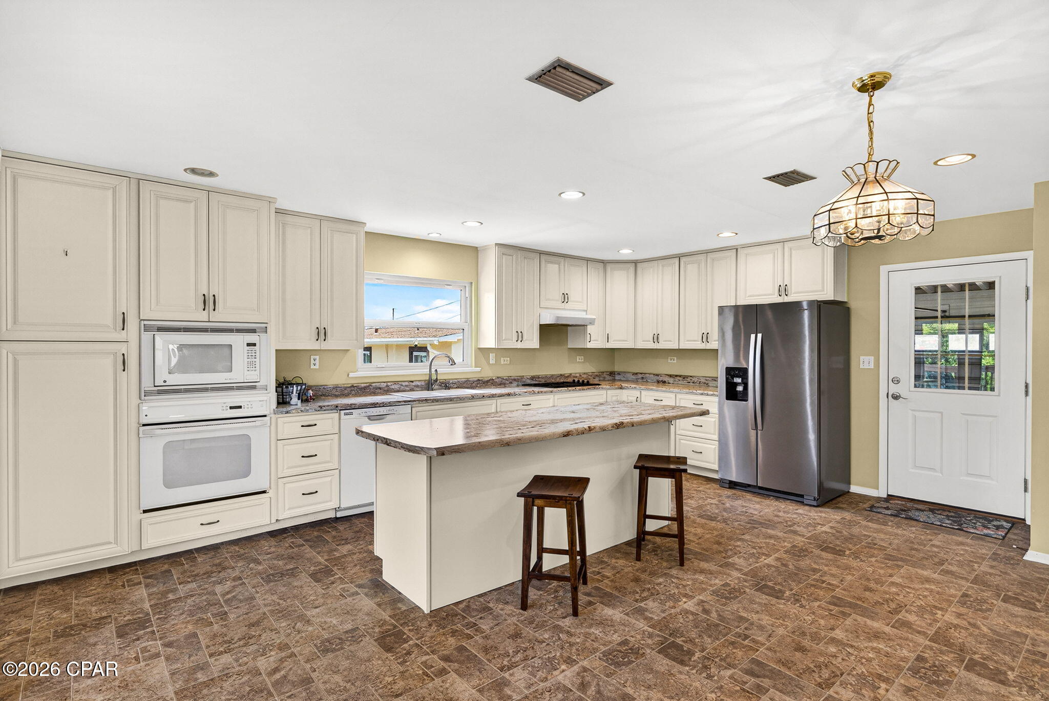 Forest Park - Residential