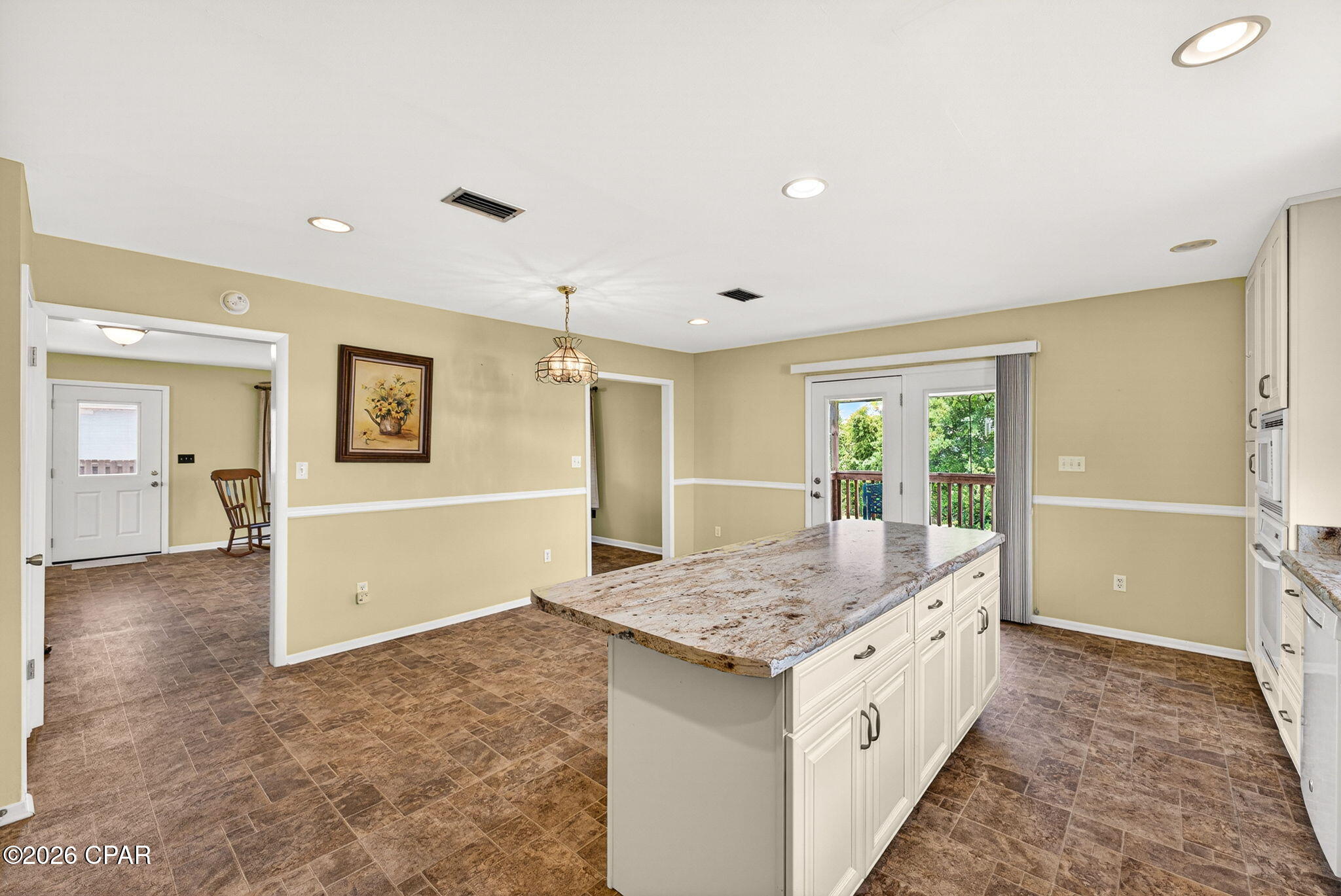Forest Park - Residential