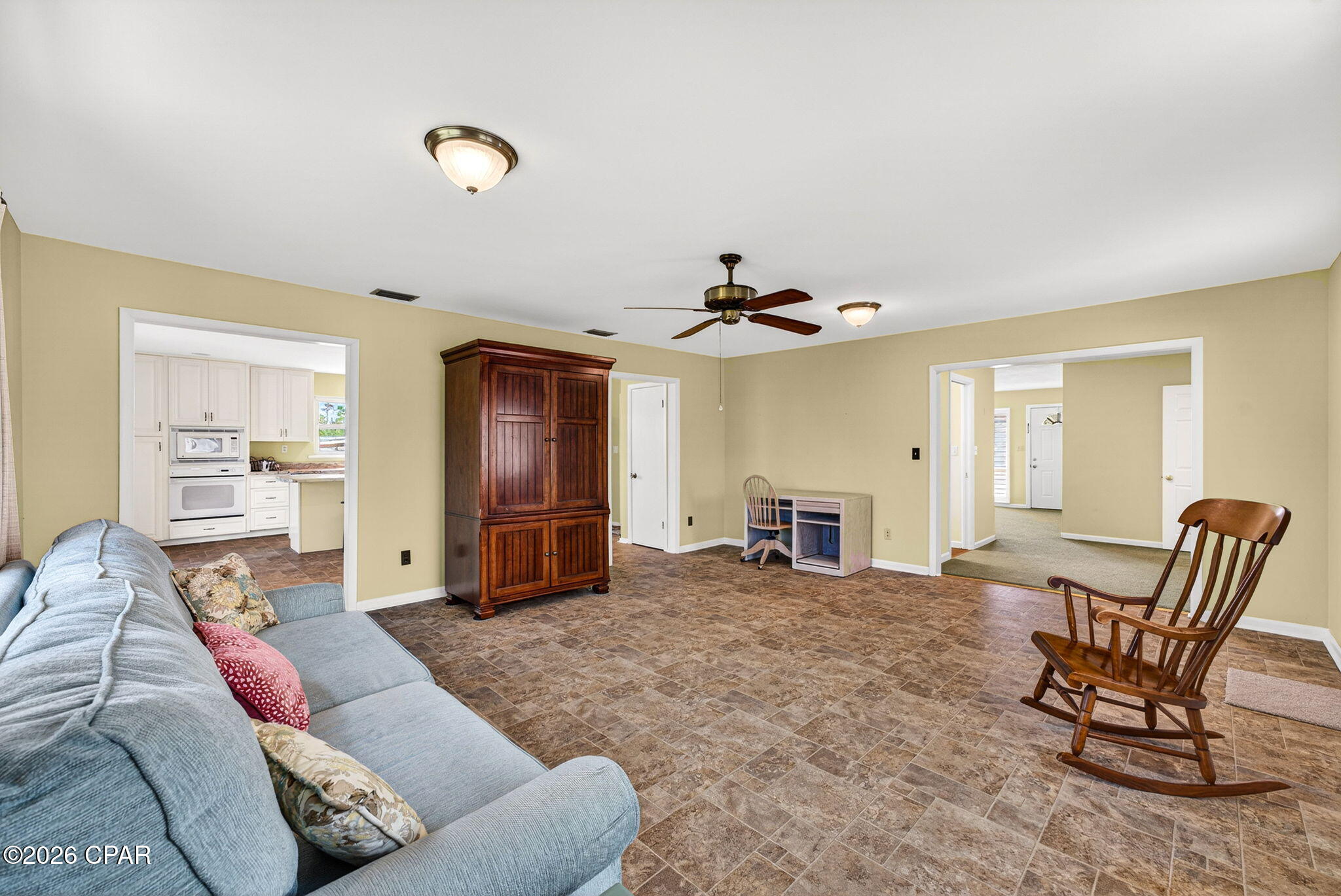 Forest Park - Residential