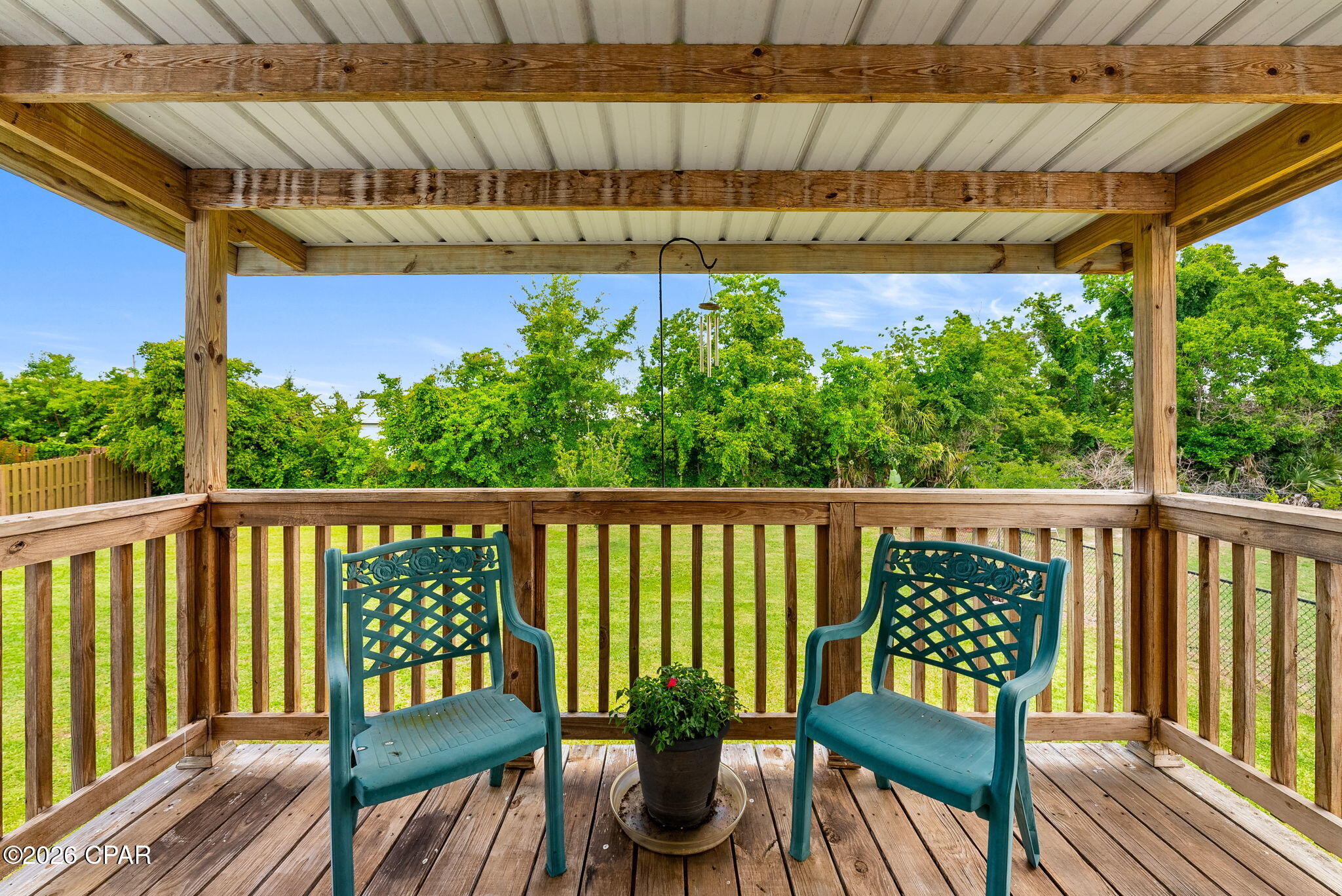 Forest Park - Residential