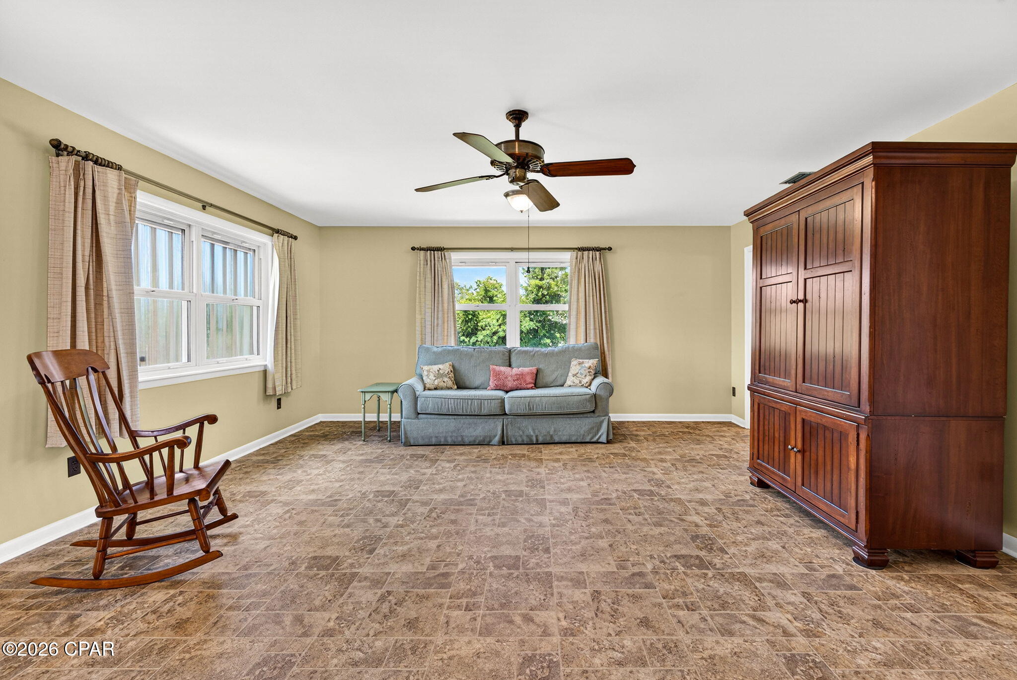 Forest Park - Residential
