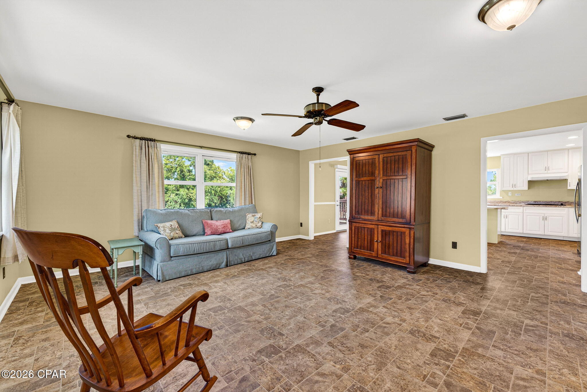 Forest Park - Residential