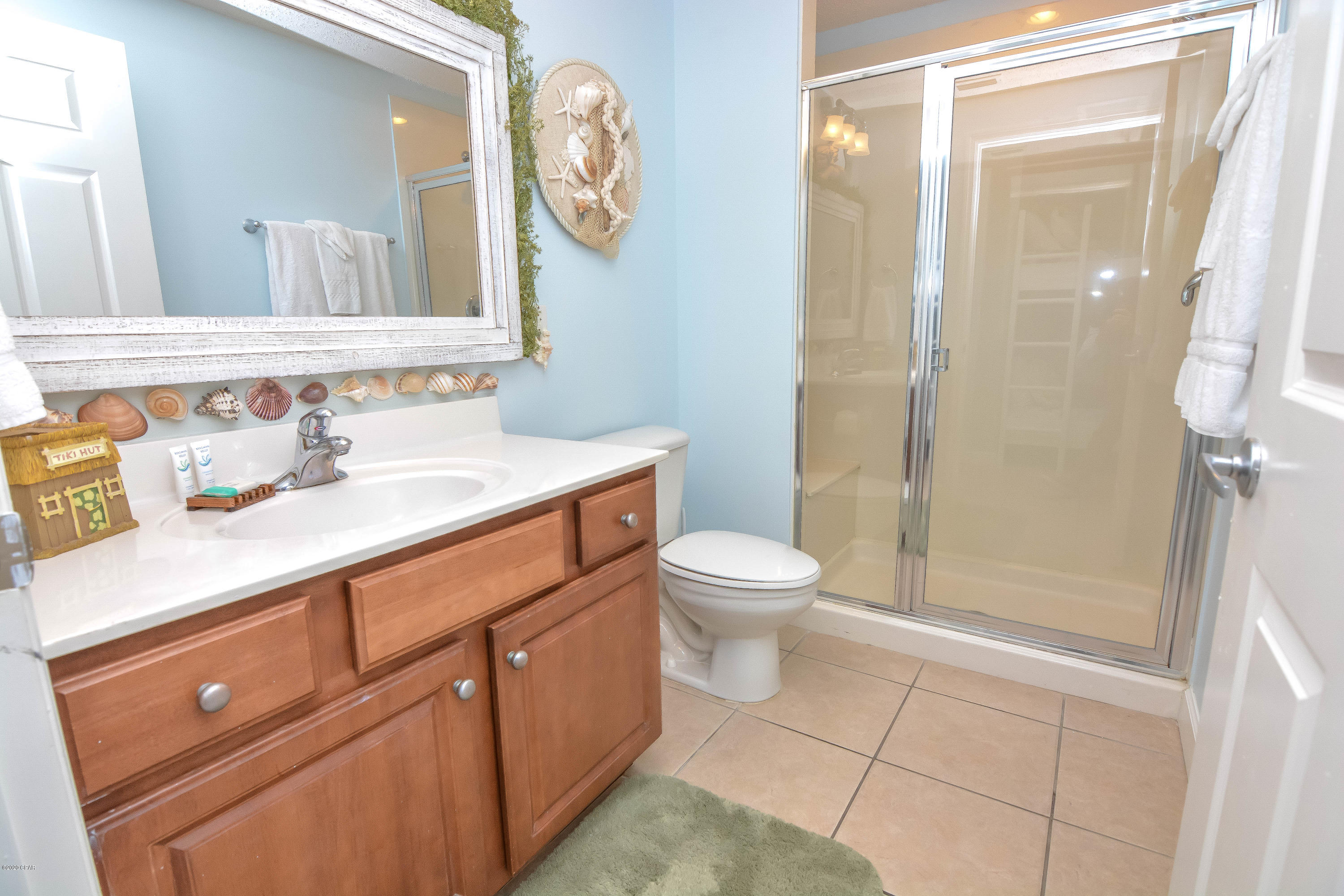 Seychelles Resort Condominium - Residential