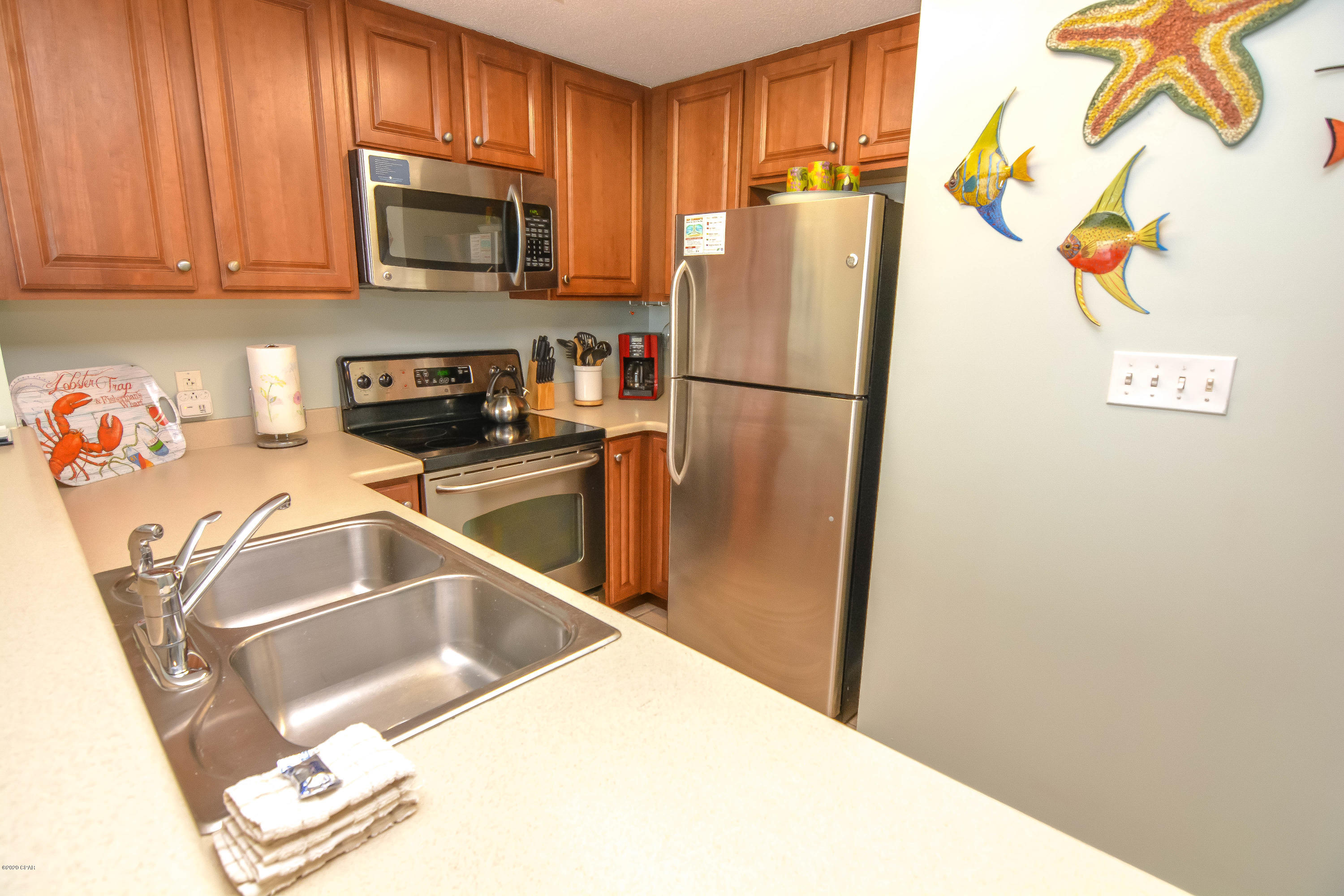 Seychelles Resort Condominium - Residential