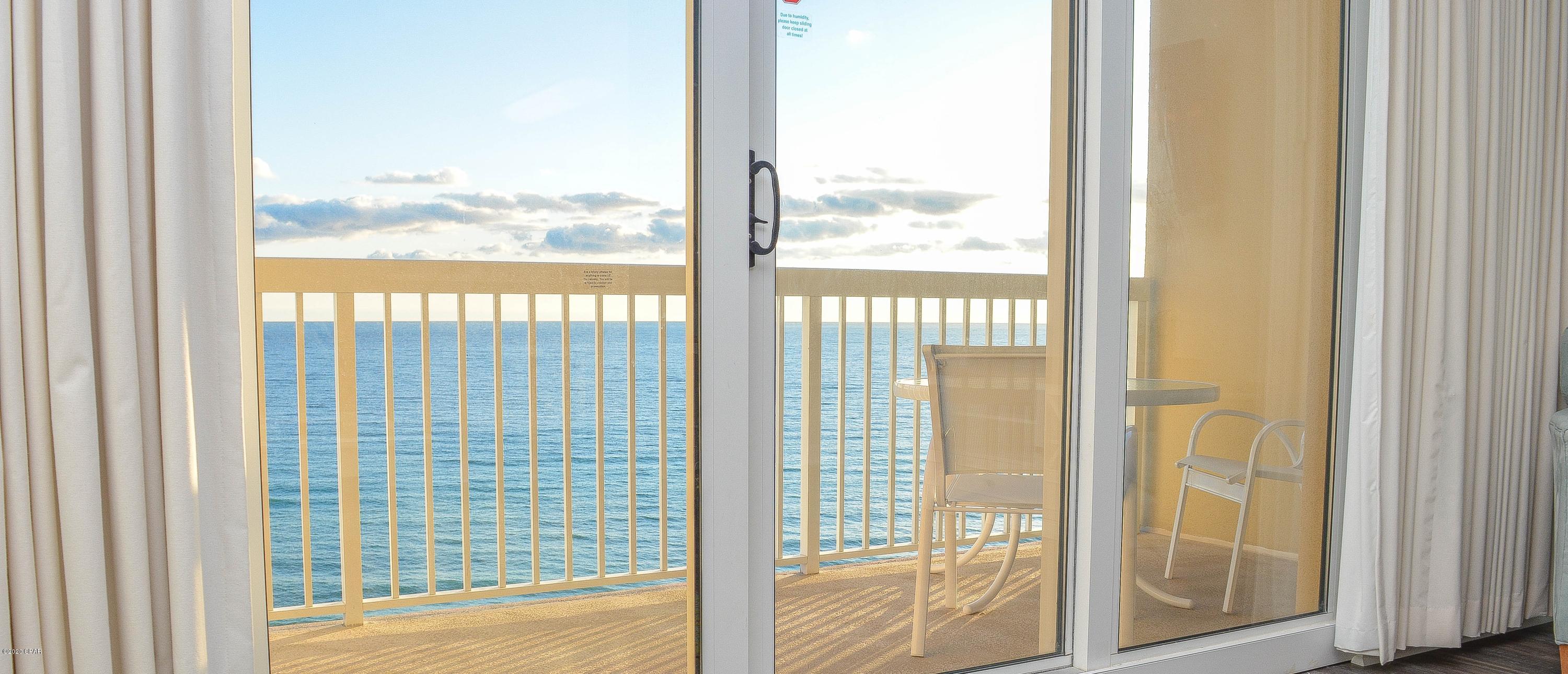 Seychelles Resort Condominium - Residential