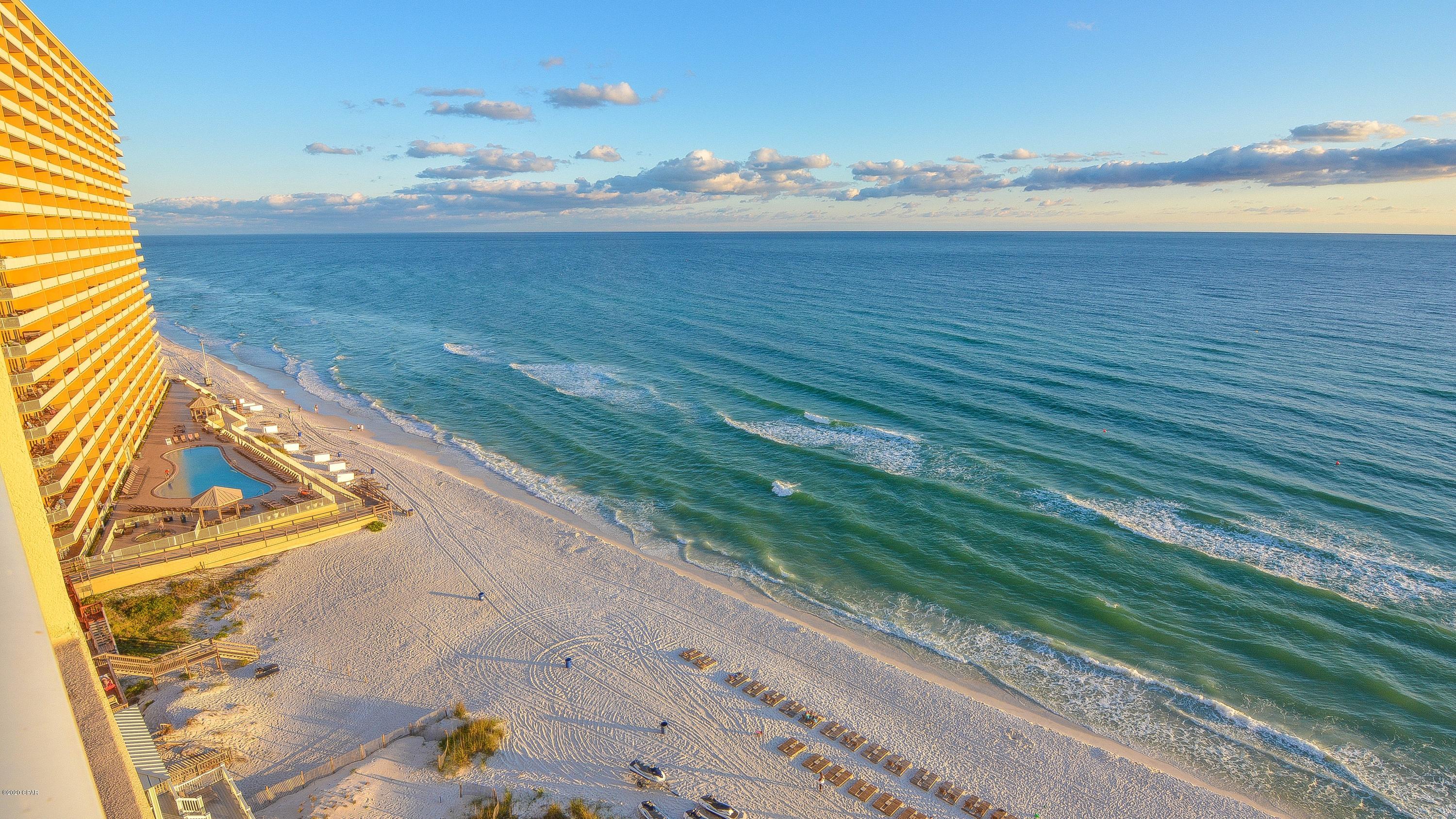 Seychelles Resort Condominium - Residential
