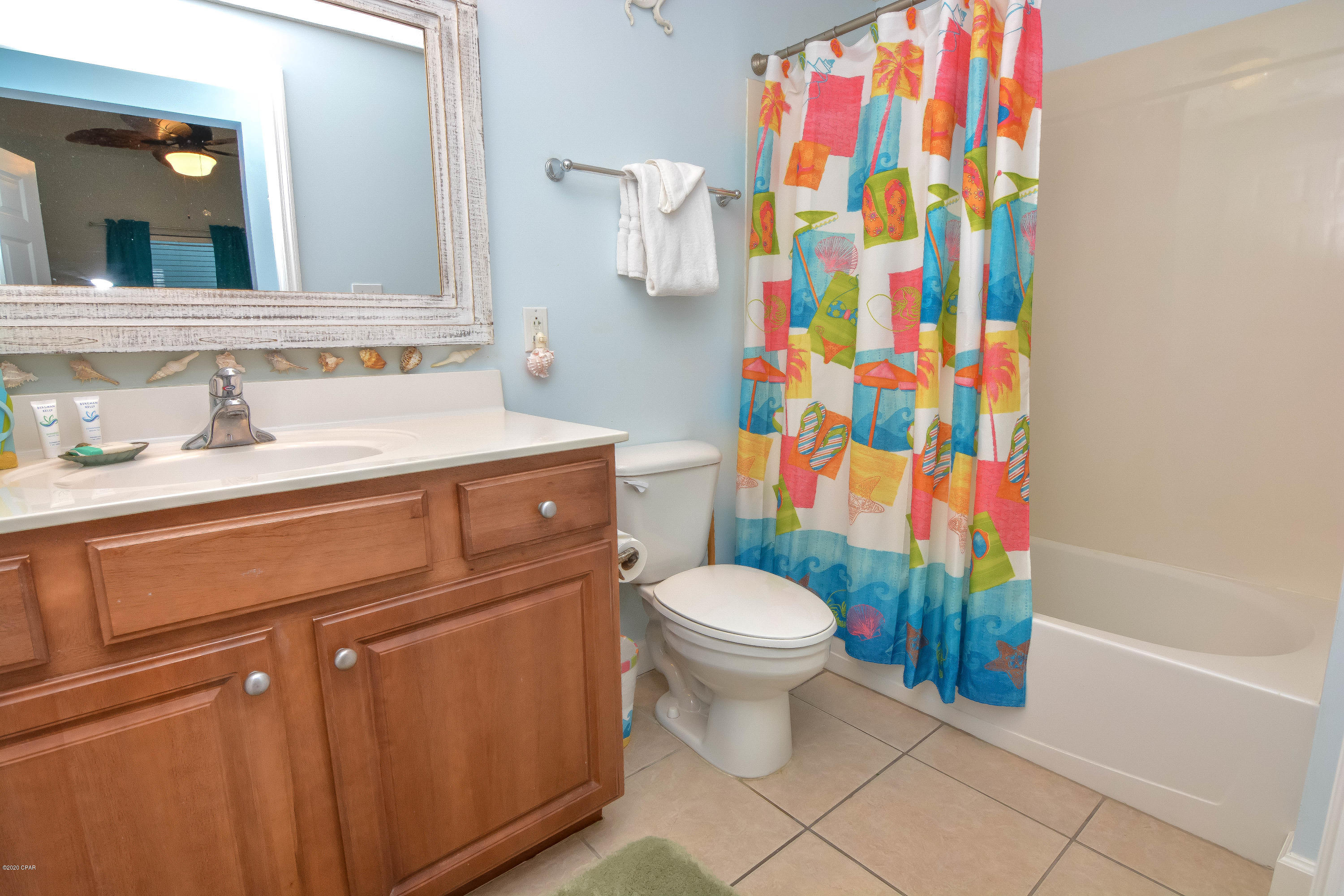 Seychelles Resort Condominium - Residential