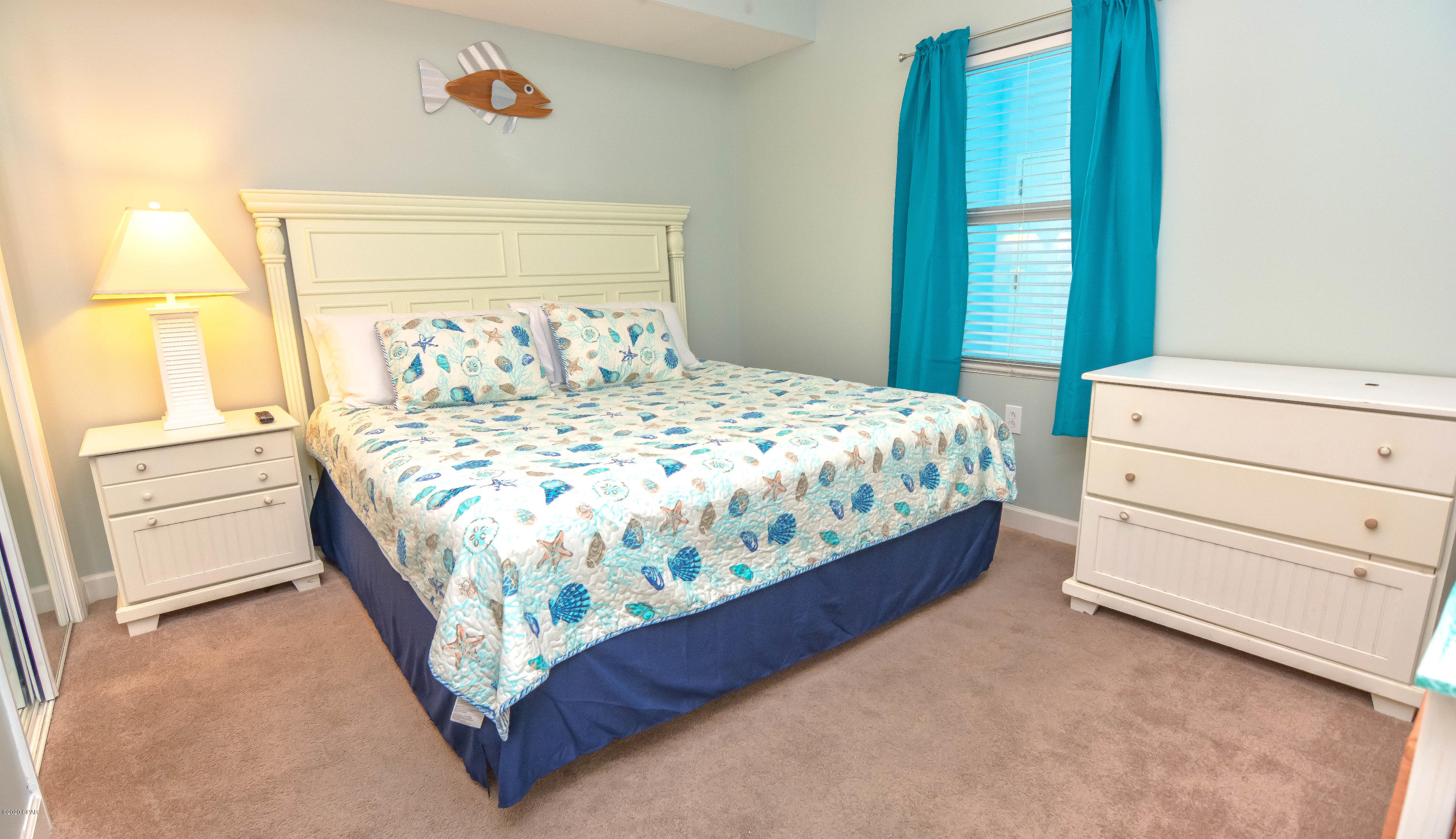 Seychelles Resort Condominium - Residential