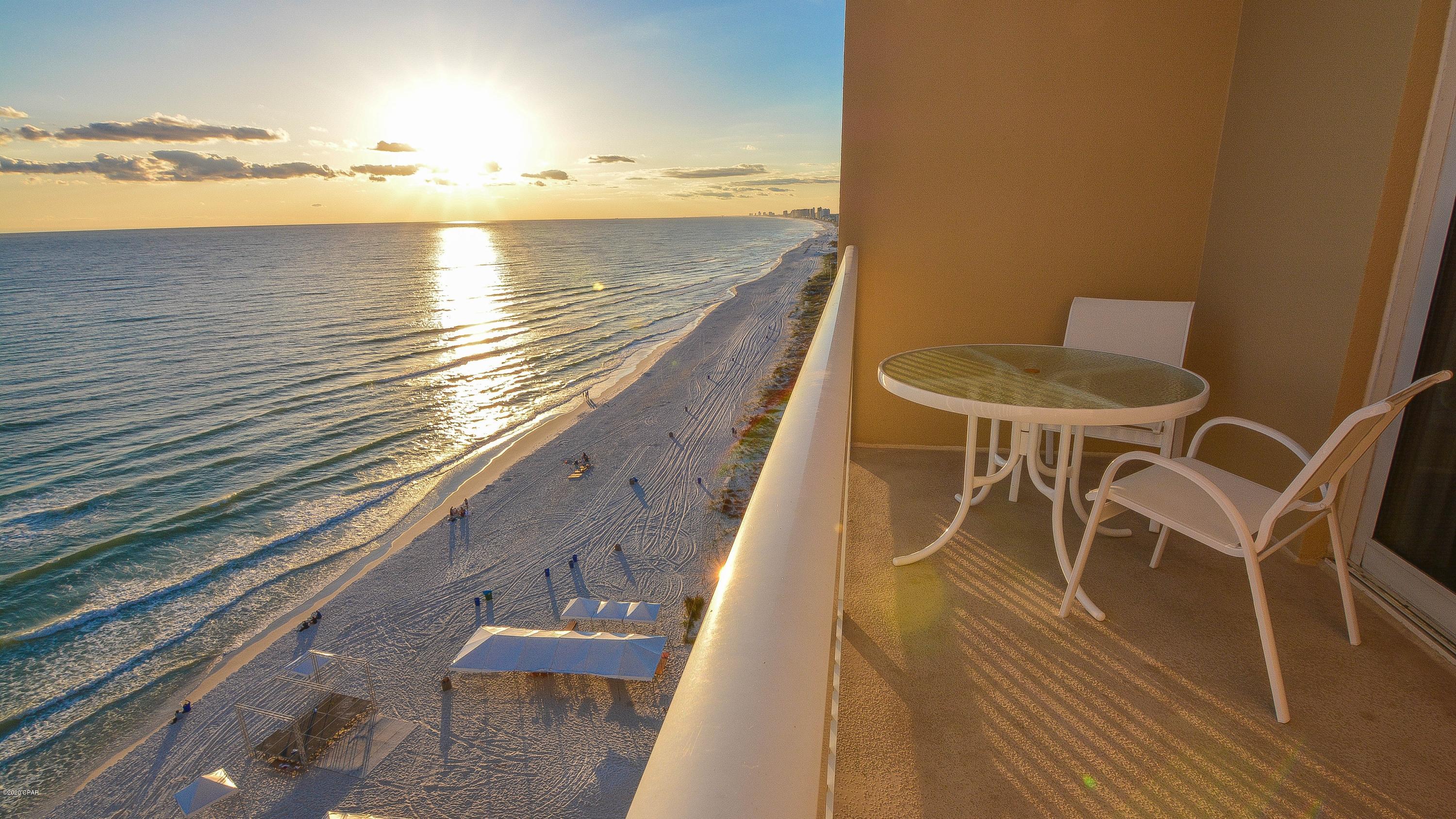 Seychelles Resort Condominium - Residential