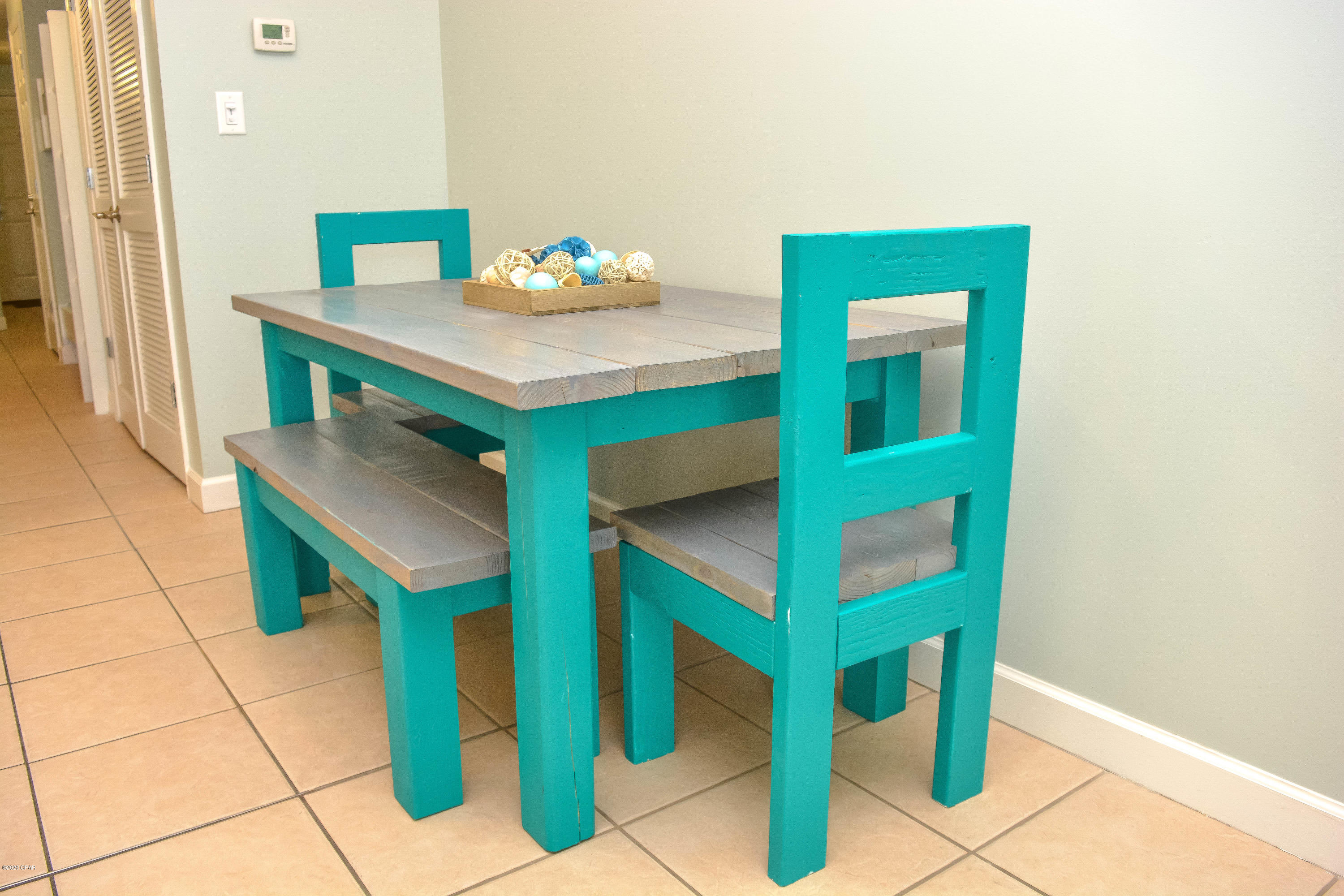 Seychelles Resort Condominium - Residential