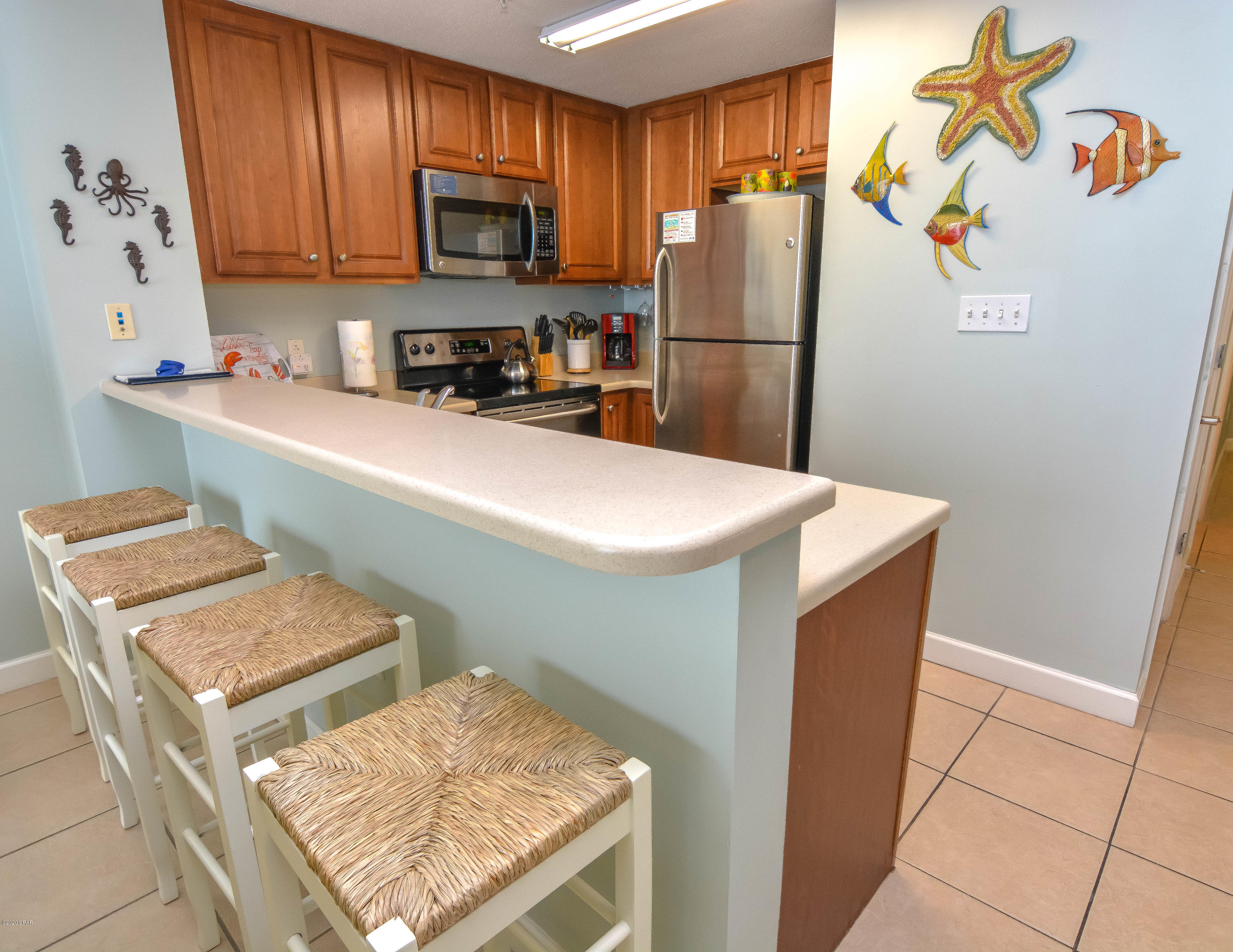 Seychelles Resort Condominium - Residential