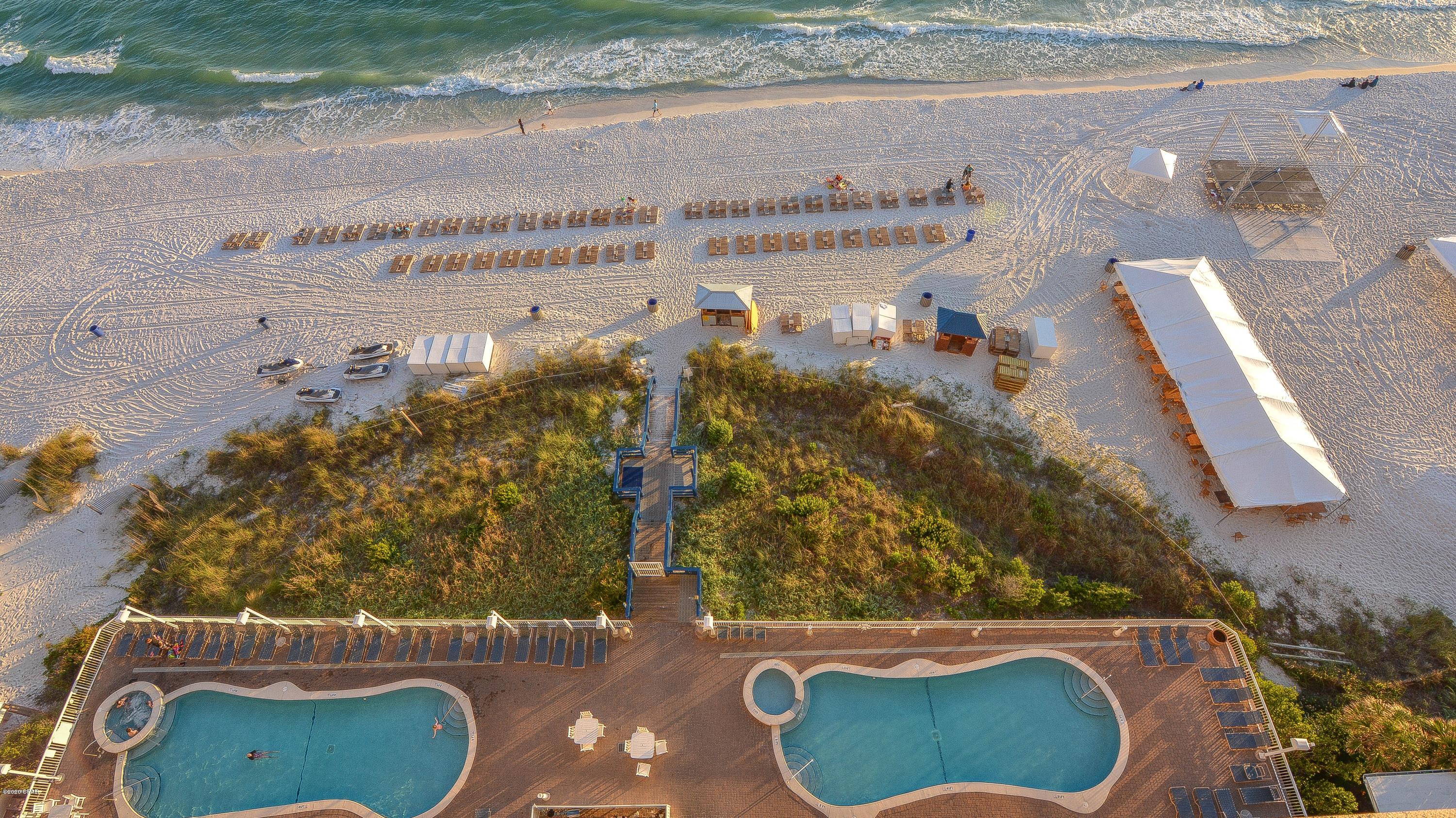 Seychelles Resort Condominium - Residential