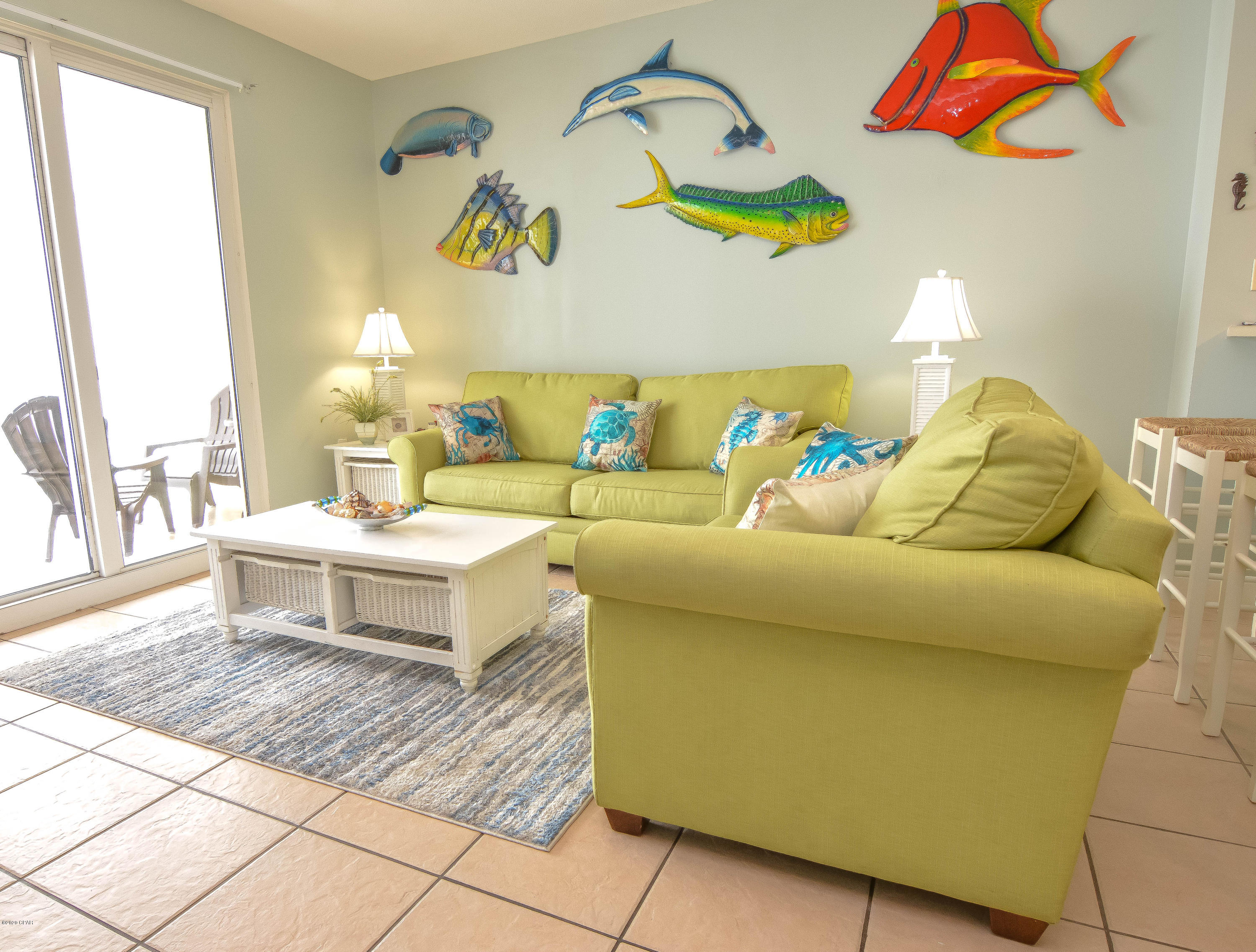 Seychelles Resort Condominium - Residential