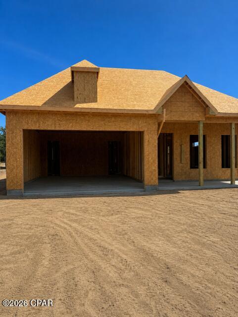 Kings Point - Residential