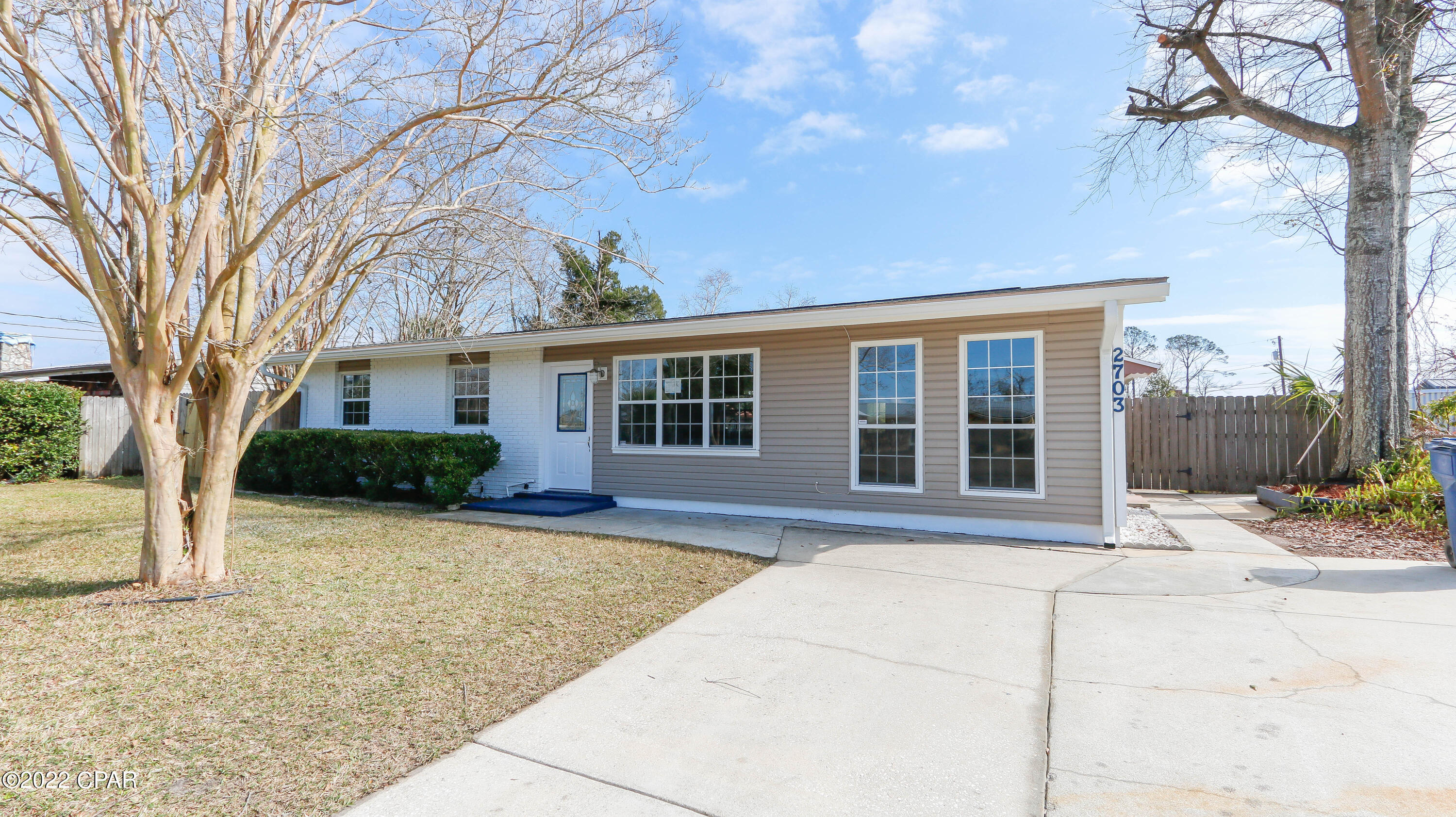 Hentz 1st Add Unit B - Residential